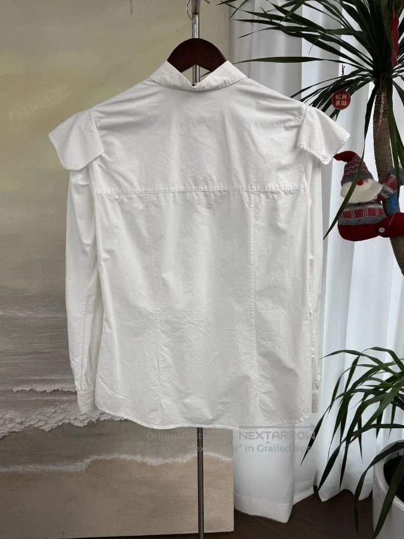 Loewe Loewe Shirt Size XS / US 0-2 / IT 36-38 - 2 Thumbnail