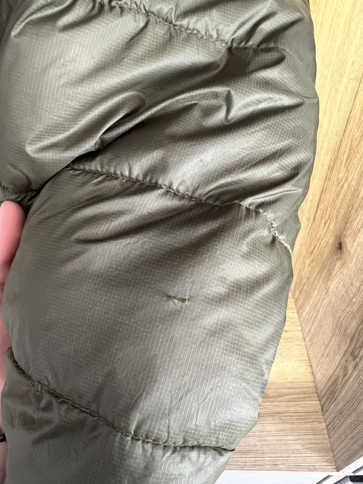 Napapijri Napapijri Puffer Jacket Size US L / EU 52-54 / 3 - 11 Thumbnail