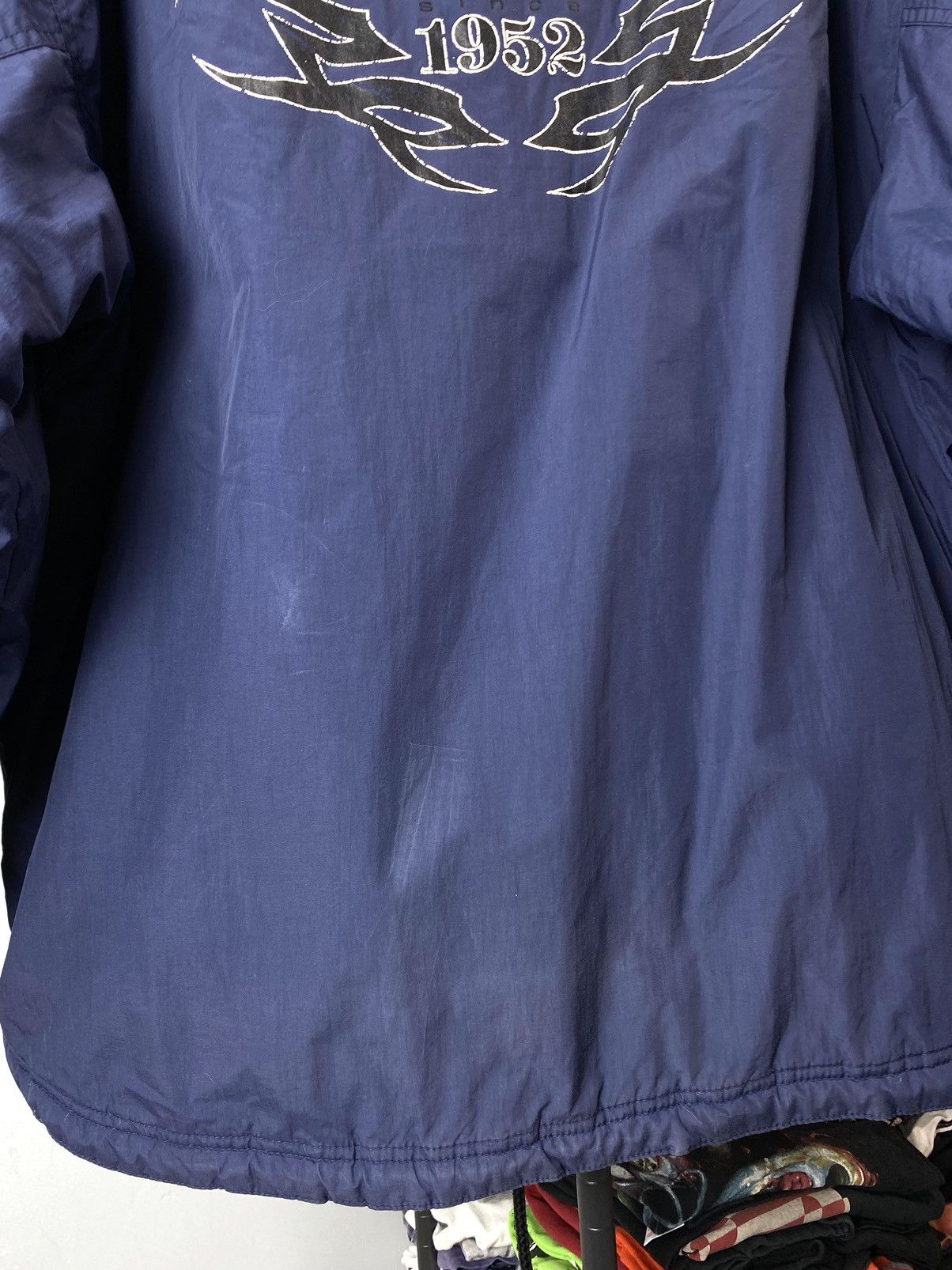 O'Neill Vintage 90s O’Neill Big logo Jacket Surf Style Ski Y2K cw21 Size US M / EU 48-50 / 2 - 15 Thumbnail