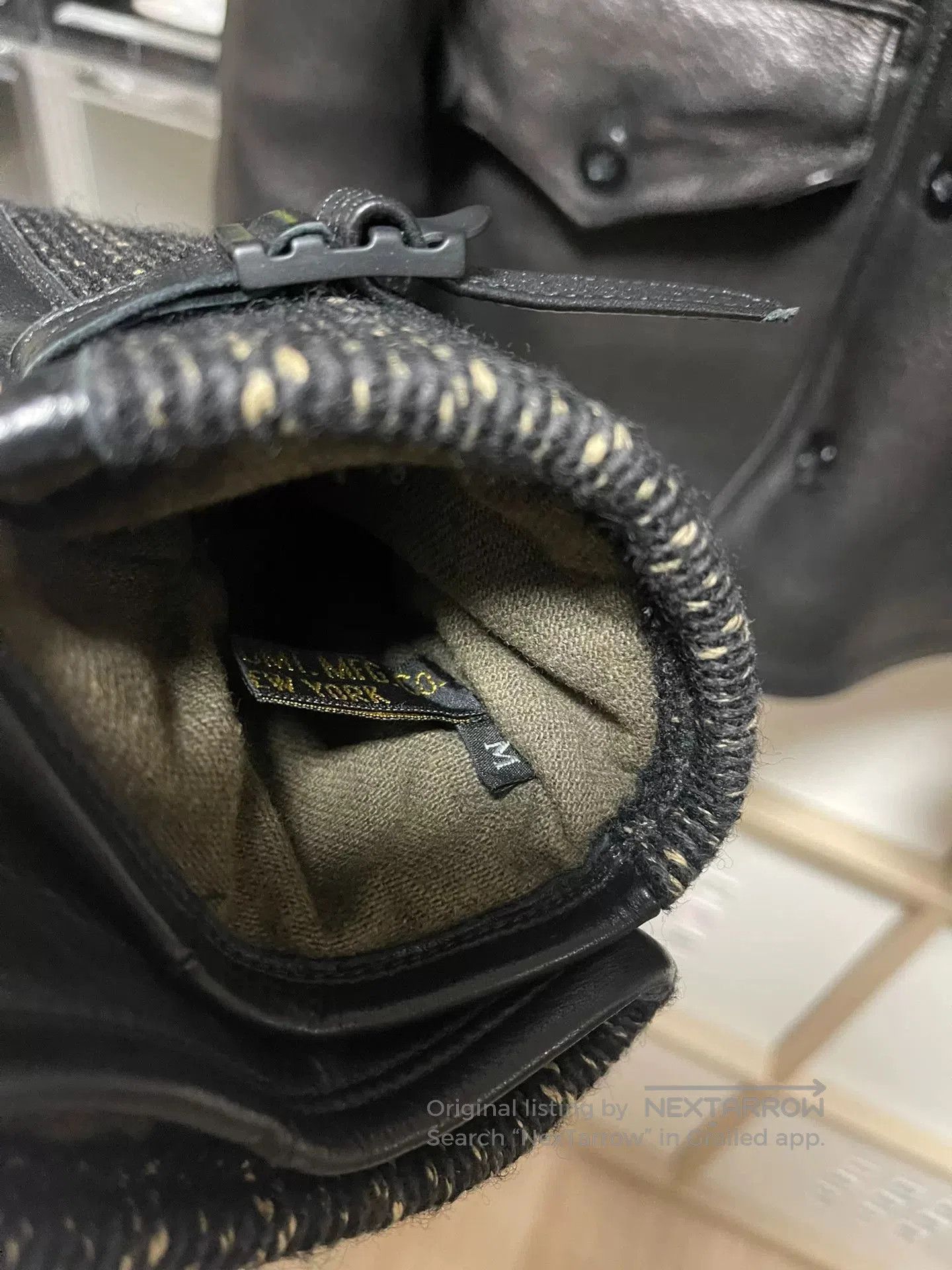 Freewheelers freewheelers bbj gloves in size medium. Size ONE SIZE - 6 Thumbnail