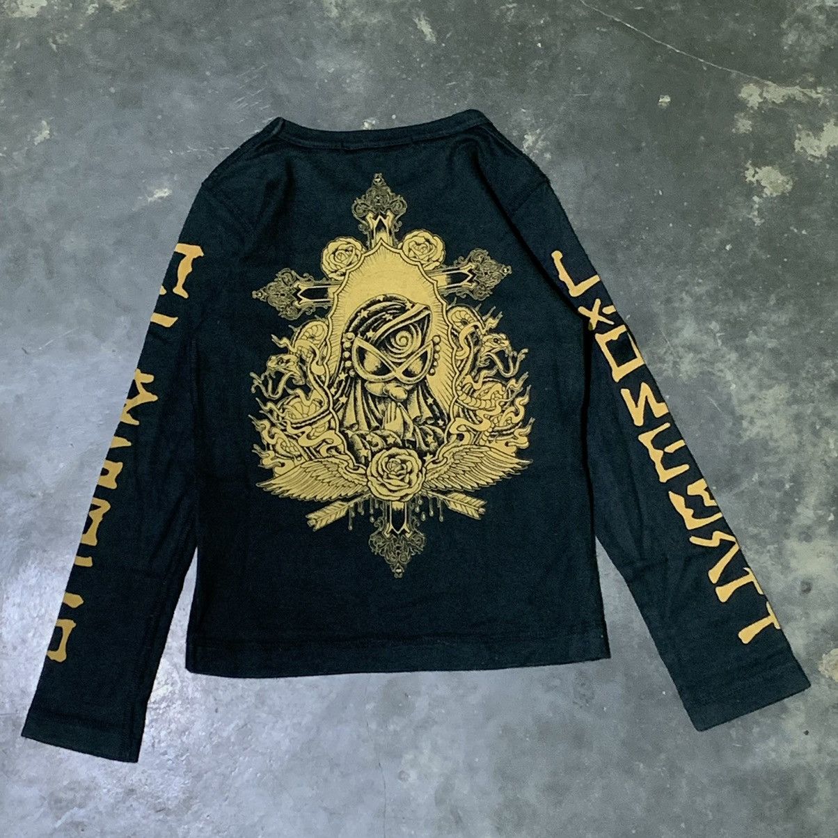 Hysteric Glamour LAST DROP ‼️Hysteric mini style for boy childer Size US XXS / EU 40 - 2 Thumbnail