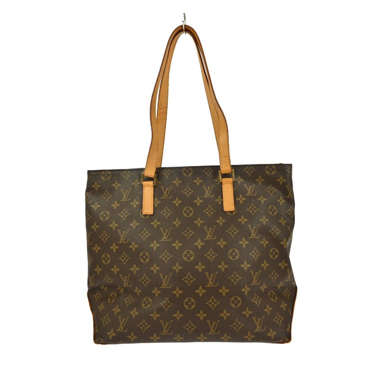 Louis Vuitton Louis Vuitton Cabas Mezzo Monogram Canvas Size ONE SIZE - 1 Thumbnail