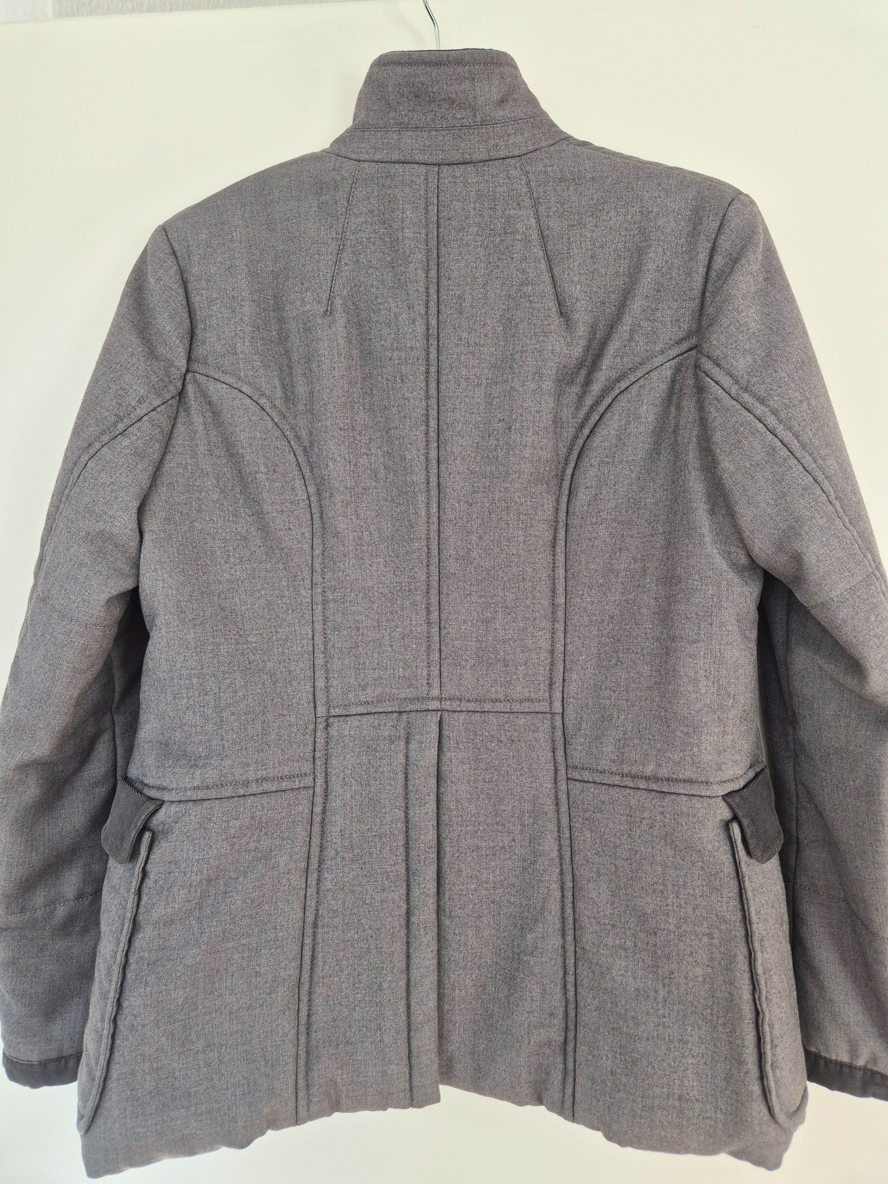 Undercover × Uniqlo Archive 2012 Uniqlo x Undercover UU Jun Takahashi Blazer M Size M / US 6-8 / IT 42-44 - 12 Thumbnail