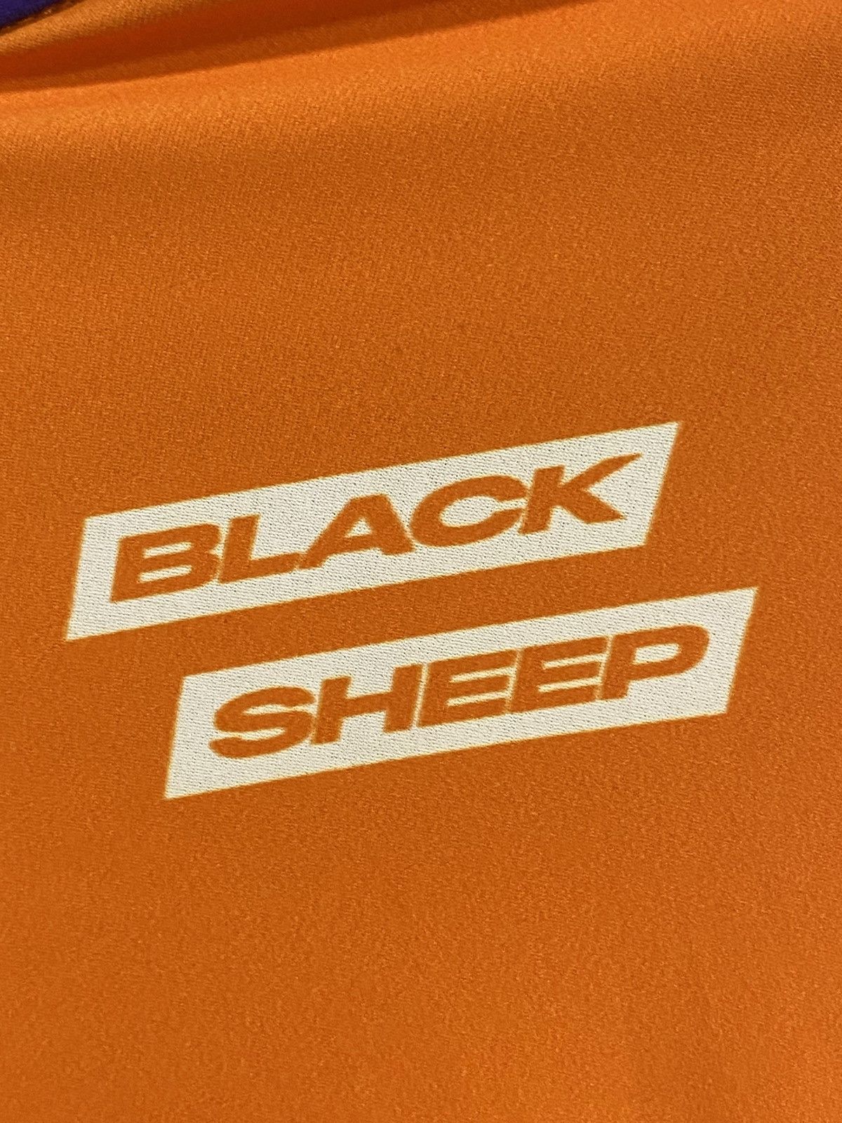 Black Sheep Black Sheep Aero Jersey Multicolor Cycling Jersey Size US M / EU 48-50 / 2 - 5 Thumbnail