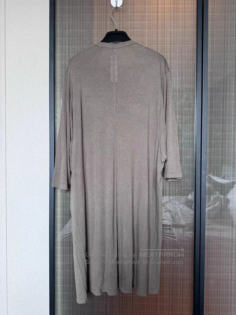 Rick Owens Rick Owens Round collar and middle sleeve Size US XS / EU 42 / 0 - 2 Thumbnail