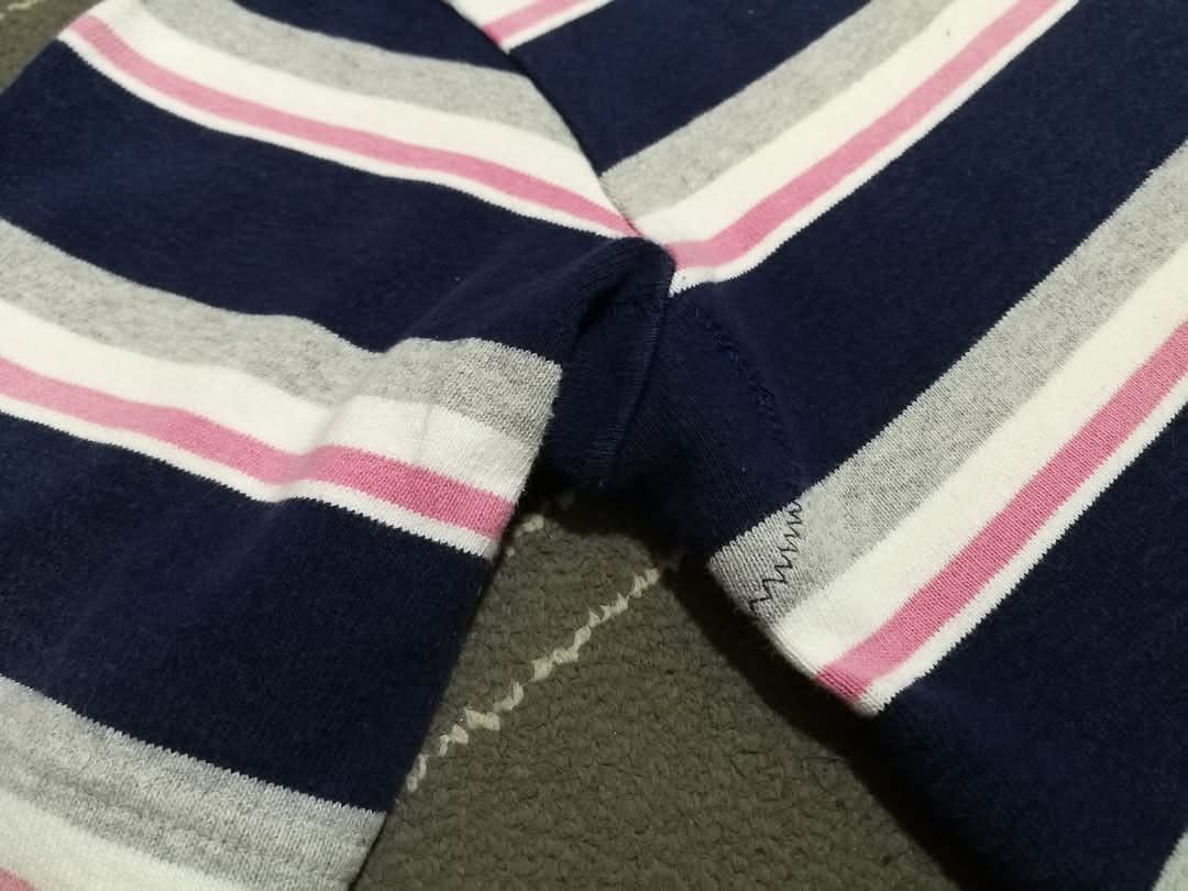 Barbarian Vintage BARBARIAN Rugby Wear L Size US M / EU 48-50 / 2 - 2 Thumbnail