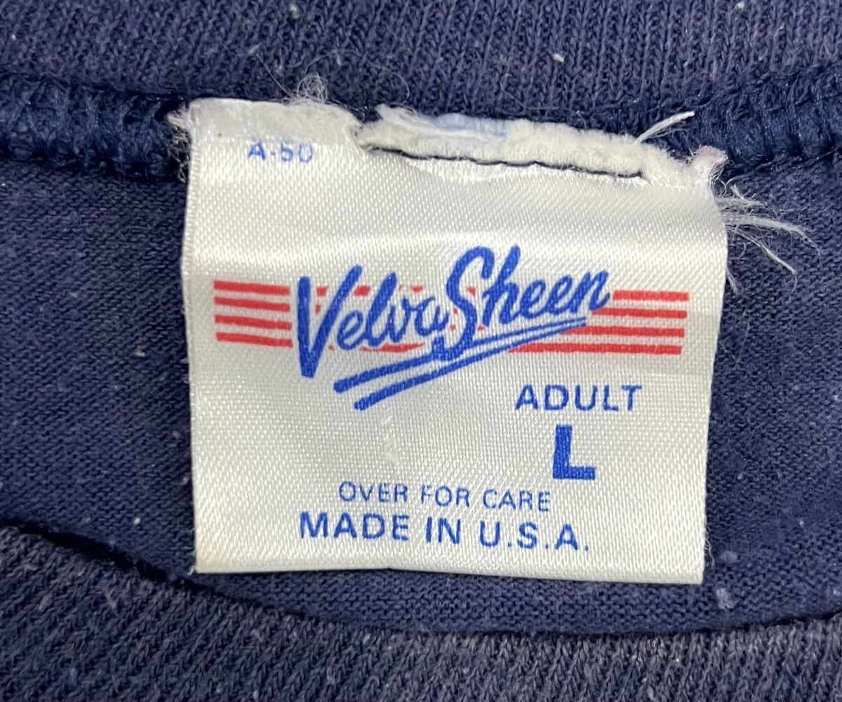 Velva Sheen × Vintage 🔥grailsale🔥 VINTAGE VELVA SHEEN CALIFORNIA ANGLES SHIRT Size US L / EU 52-54 / 3 - 5 Thumbnail