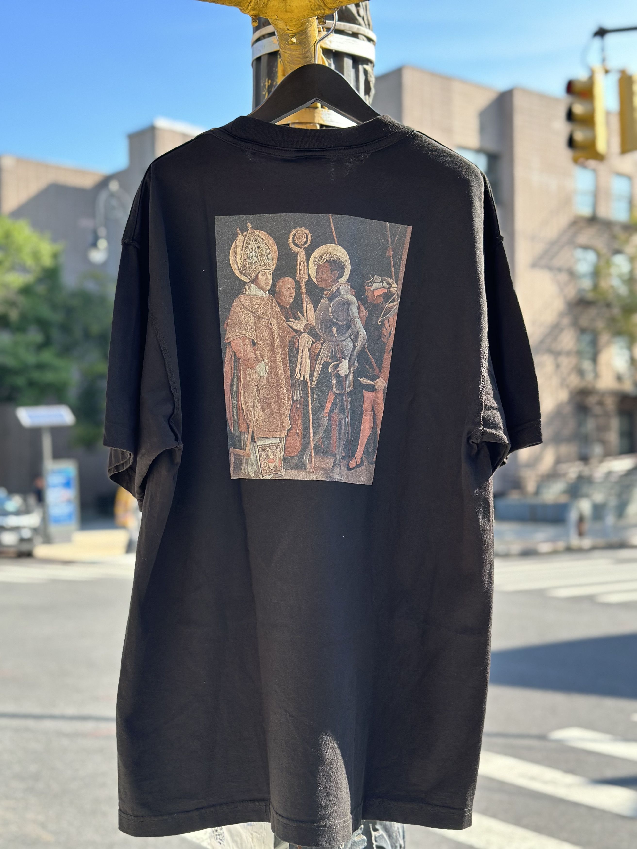 Other S⚜️. 〽️aurice t-shirt [Inside out/ reversible] Size US L / EU 52-54 / 3 - 2 Thumbnail