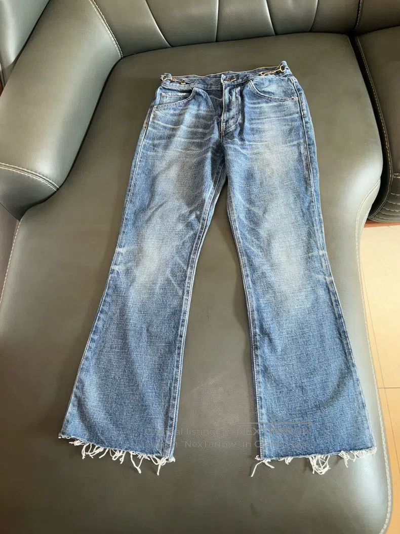 Celine Celine Jeans Size US 29 - 1 Thumbnail