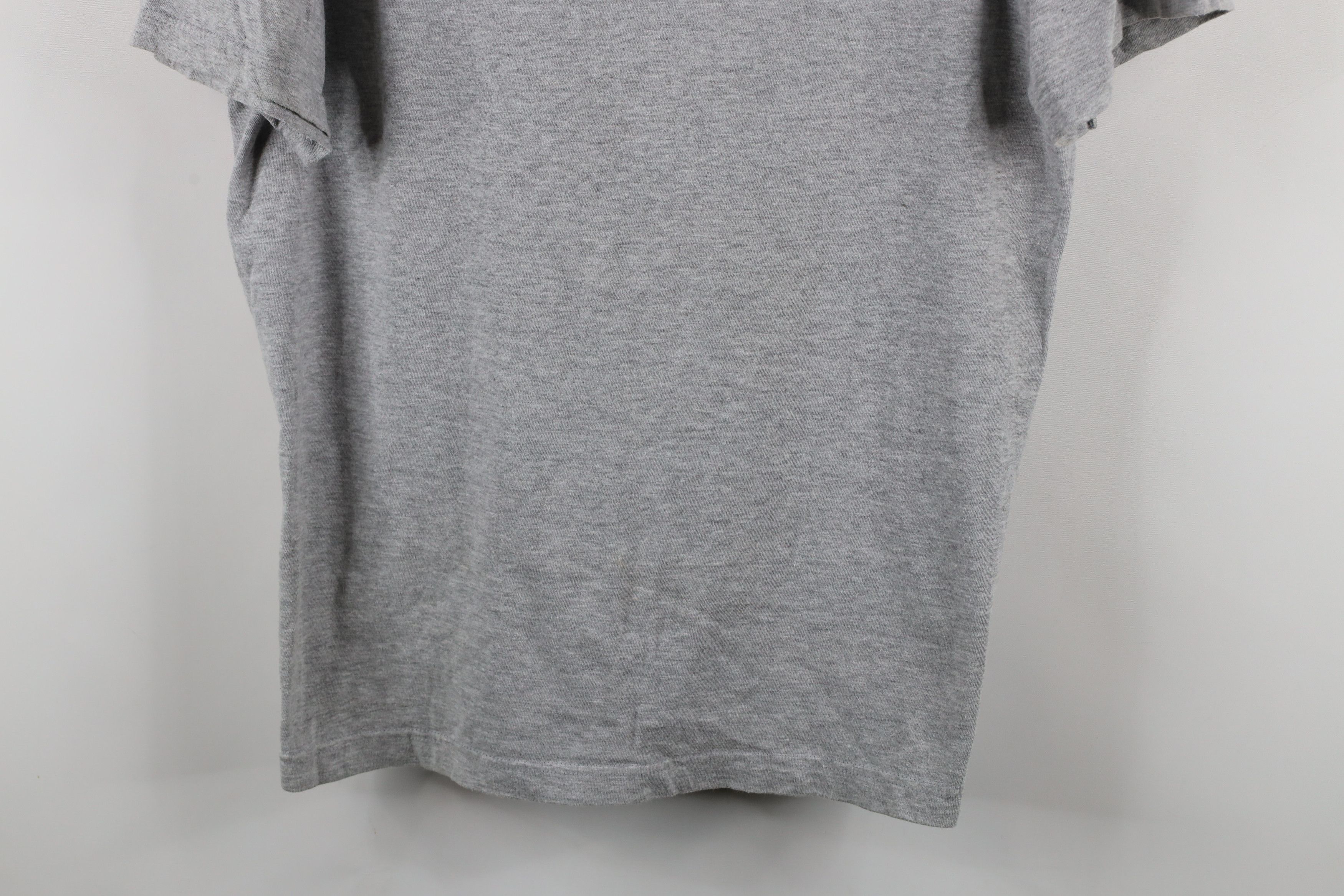 The North Face × Vintage Vintage The North Face Out Big Logo Short Sleeve T-Shirt Size US L / EU 52-54 / 3 - 3 Thumbnail