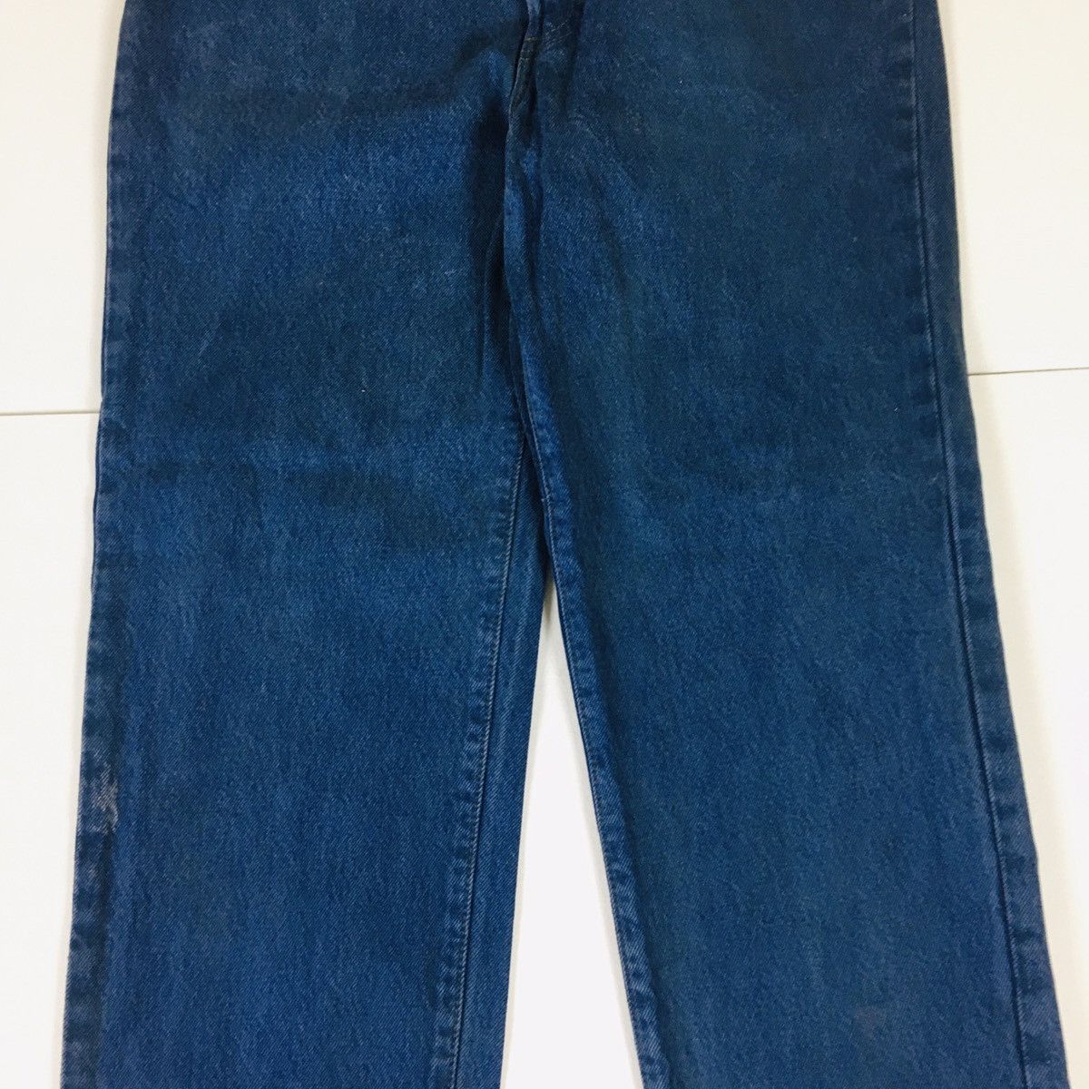 Levi's Vintage Levis 501 Made in USA Size US 26 / EU 42 - 3 Thumbnail