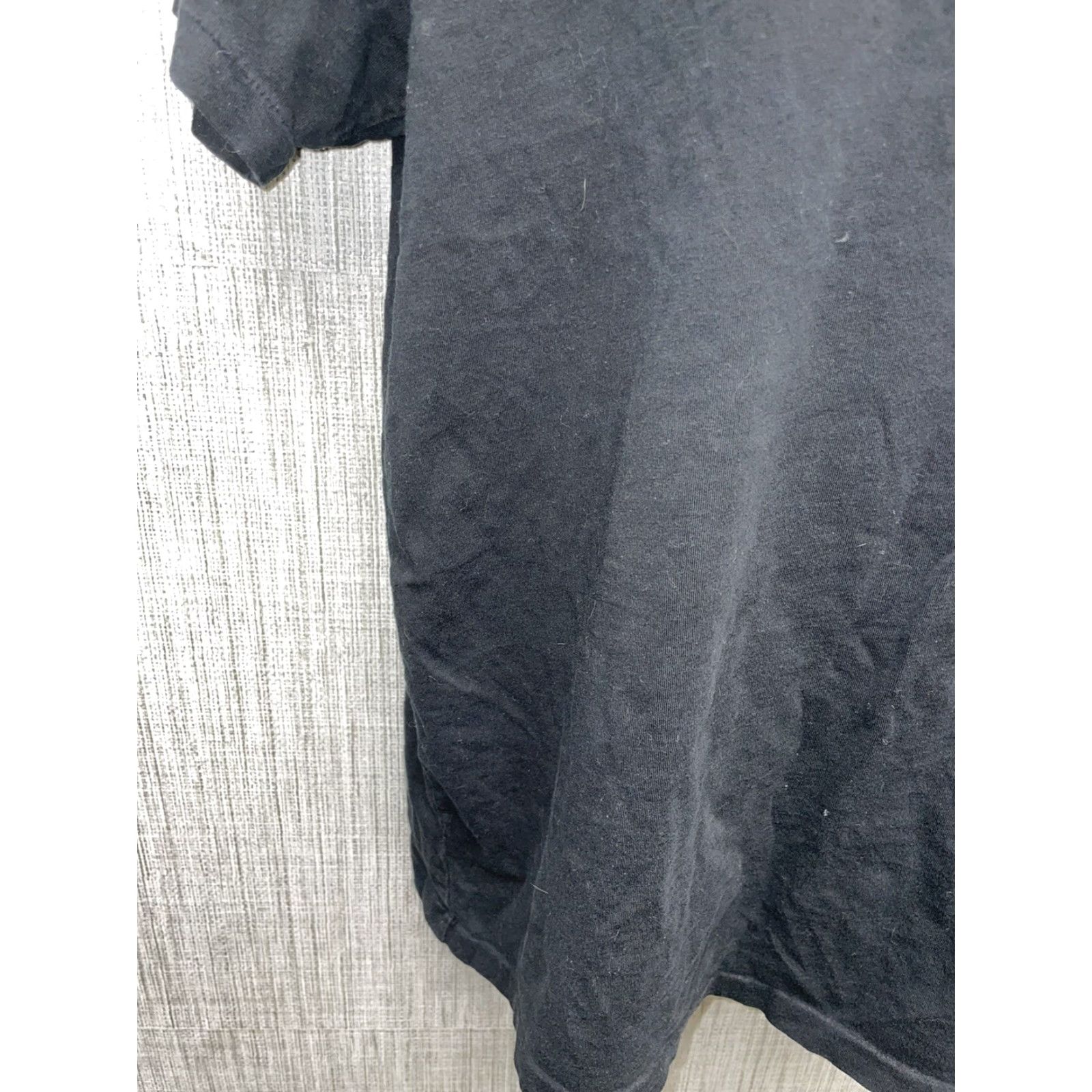 Polo Ralph Lauren Polo Ralph Lauren T-Shirt Black V-Neck Mens M Size US M / EU 48-50 / 2 - 6 Thumbnail