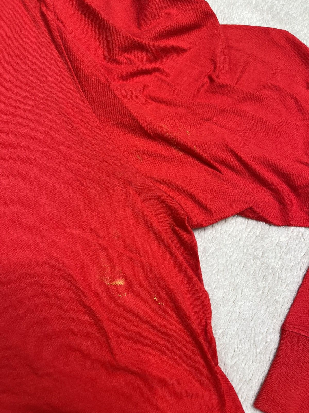 Nike Nike NCAA Ohio State Buckeyes College Football Playoff Shirt Size US XXL / EU 58 / 5 - 6 Thumbnail