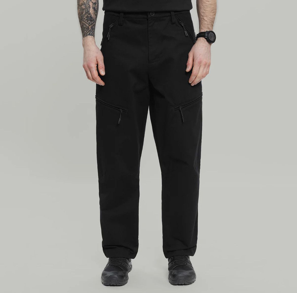 Riot Division Riot Division Civil Cargo Pants Generation 1. Size US 34 / EU 50 - 2 Thumbnail