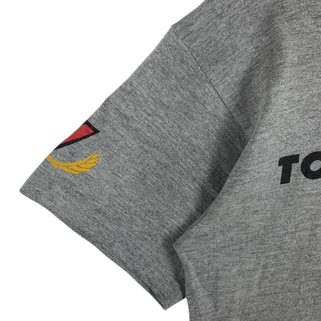 Vintage Vintage 2005 Team TOM'S Toyota Supra Super GT Winner Tee Size US M / EU 48-50 / 2 - 6 Thumbnail