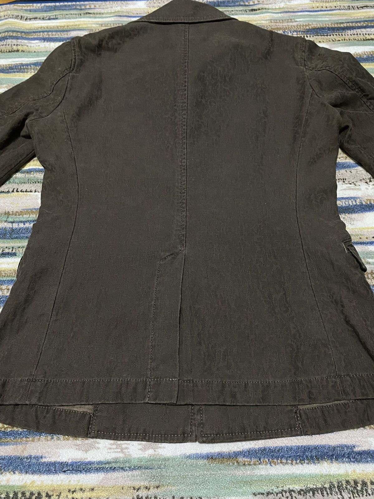 Japanese Brand × Tornado Mart Vintage Tornado Mart Jacket Size US M / EU 48-50 / 2 - 2 Thumbnail
