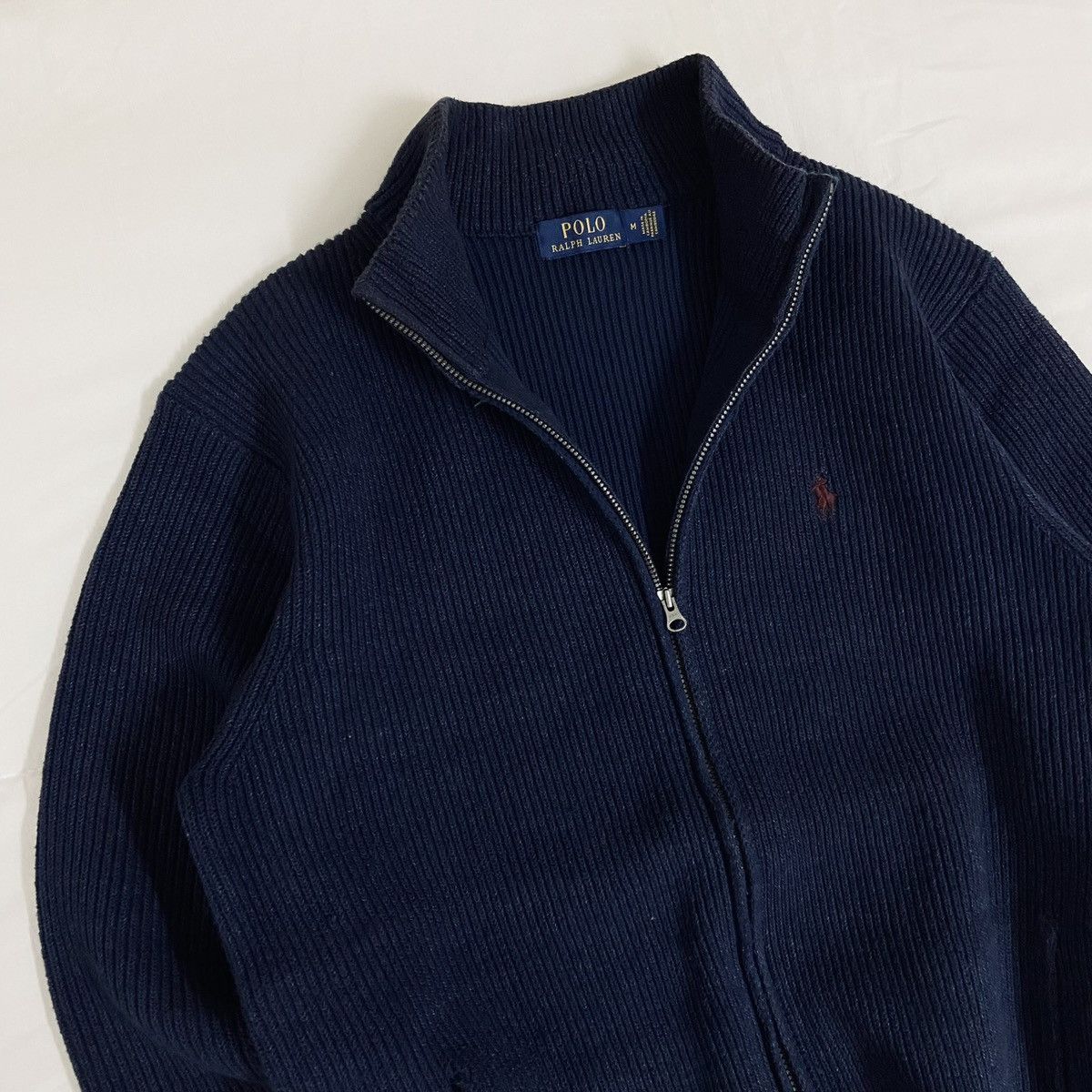 Polo Ralph Lauren Polo Ralph Lauren Knitwear Size US M / EU 48-50 / 2 - 1 Thumbnail