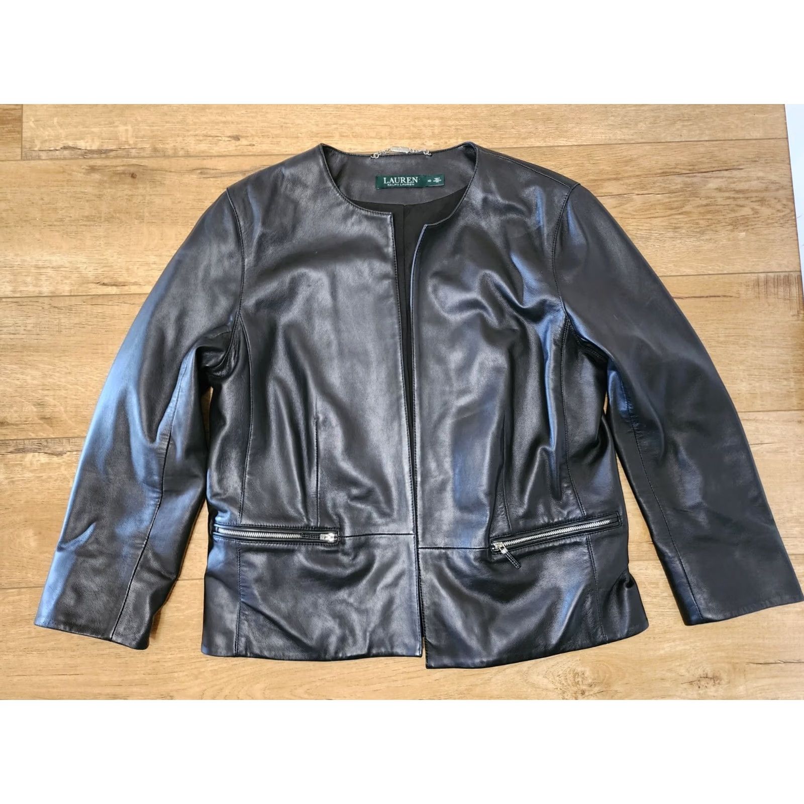 Ralph Lauren VINTAGE? No. Size L / US 10 / IT 46 - 3 Thumbnail