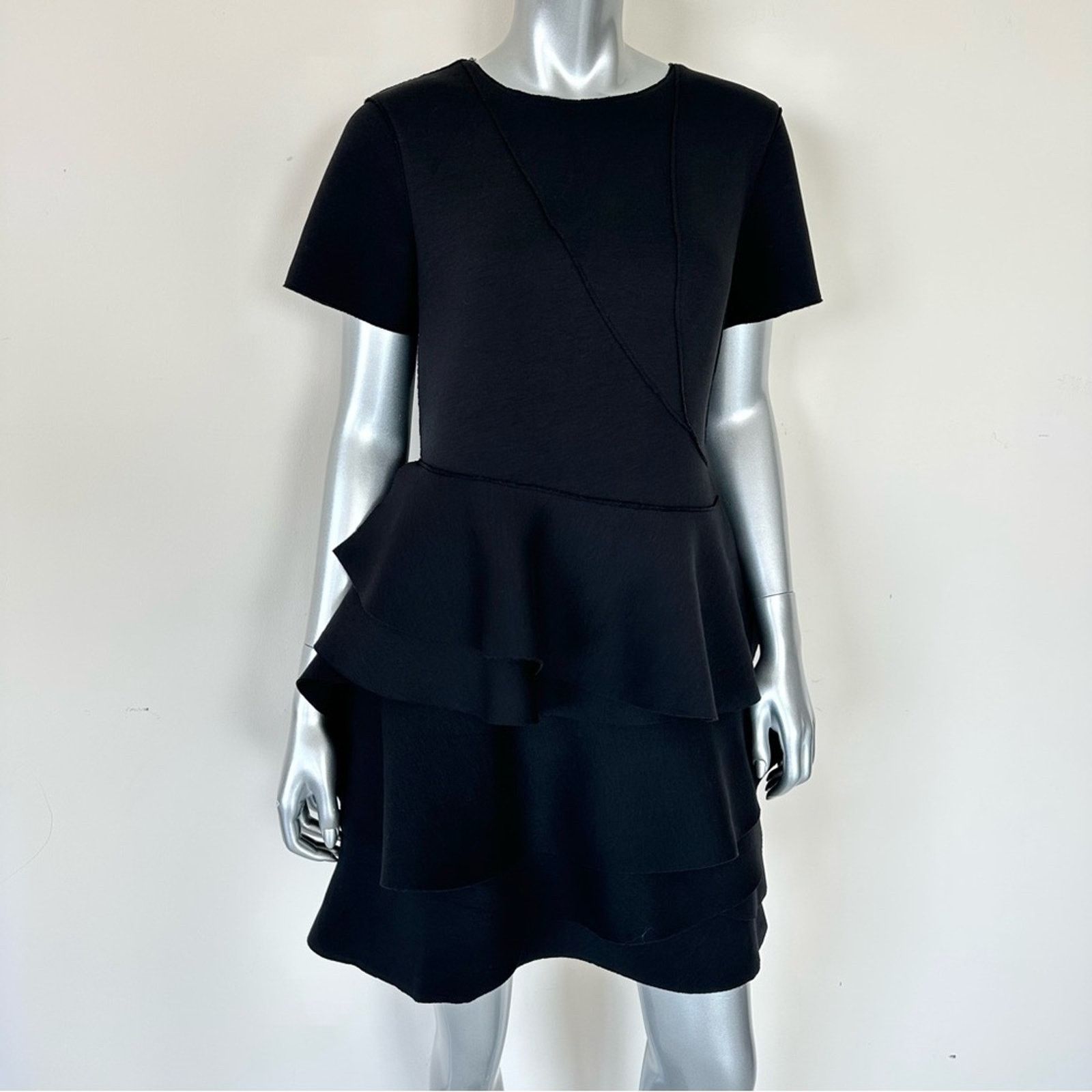 DKNY DKNY women dress size 4 US Retail 350$! Size S / US 4 / IT 40 - 1 Thumbnail
