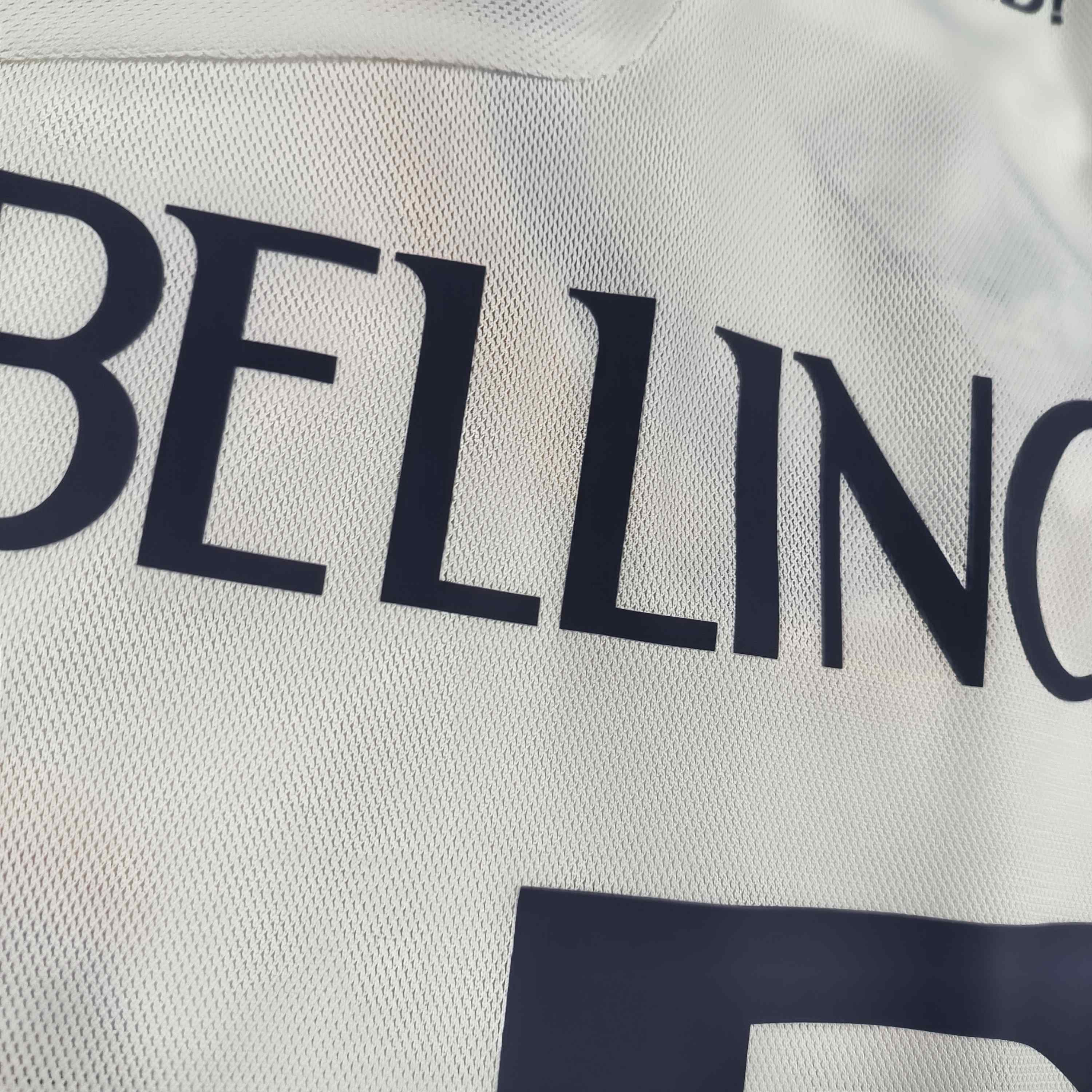 Adidas NEW Real Madrid 2023 home UCL Bellingham football jersey XXL Size US XXL / EU 58 / 5 - 11 Thumbnail