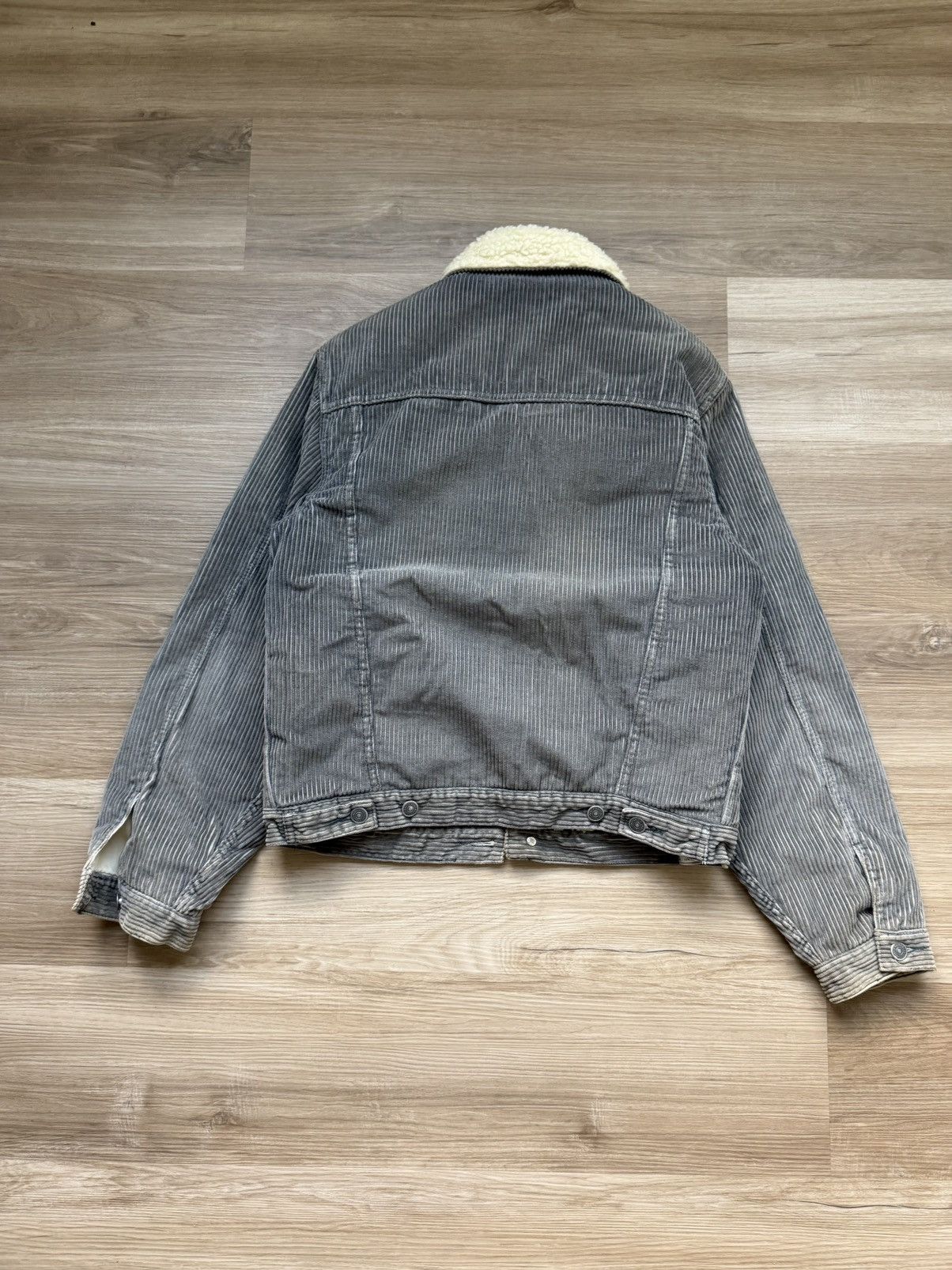 Levi's Vintage Levi’s corduroy jacket Size US S / EU 44-46 / 1 - 7 Thumbnail