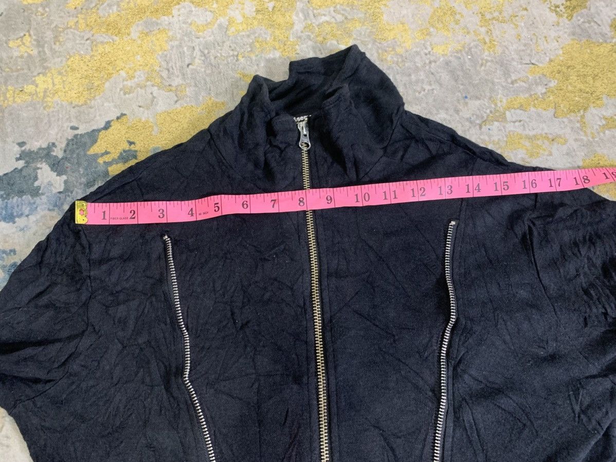 If Six Was Nine Bondage jacket Semantic Design Size US M / EU 48-50 / 2 - 11 Thumbnail