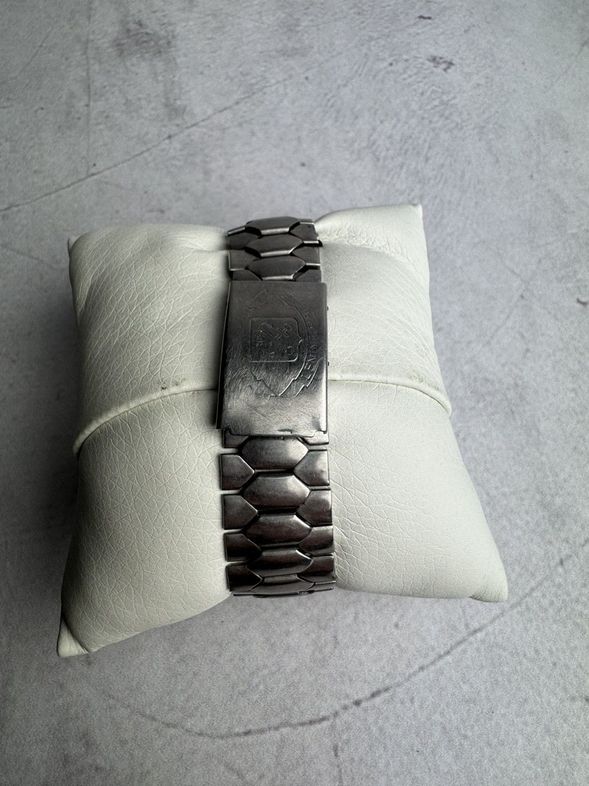 Adidas × Hysteric Glamour × Vintage Adidas Futuristic Watch Vintage Size ONE SIZE - 3 Thumbnail