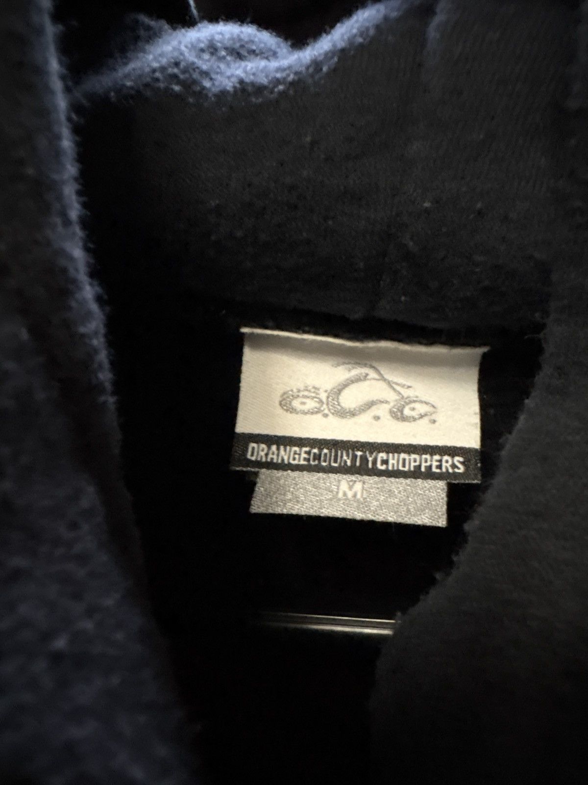 Other Orange County Choppers hoodie Size US M / EU 48-50 / 2 - 3 Thumbnail