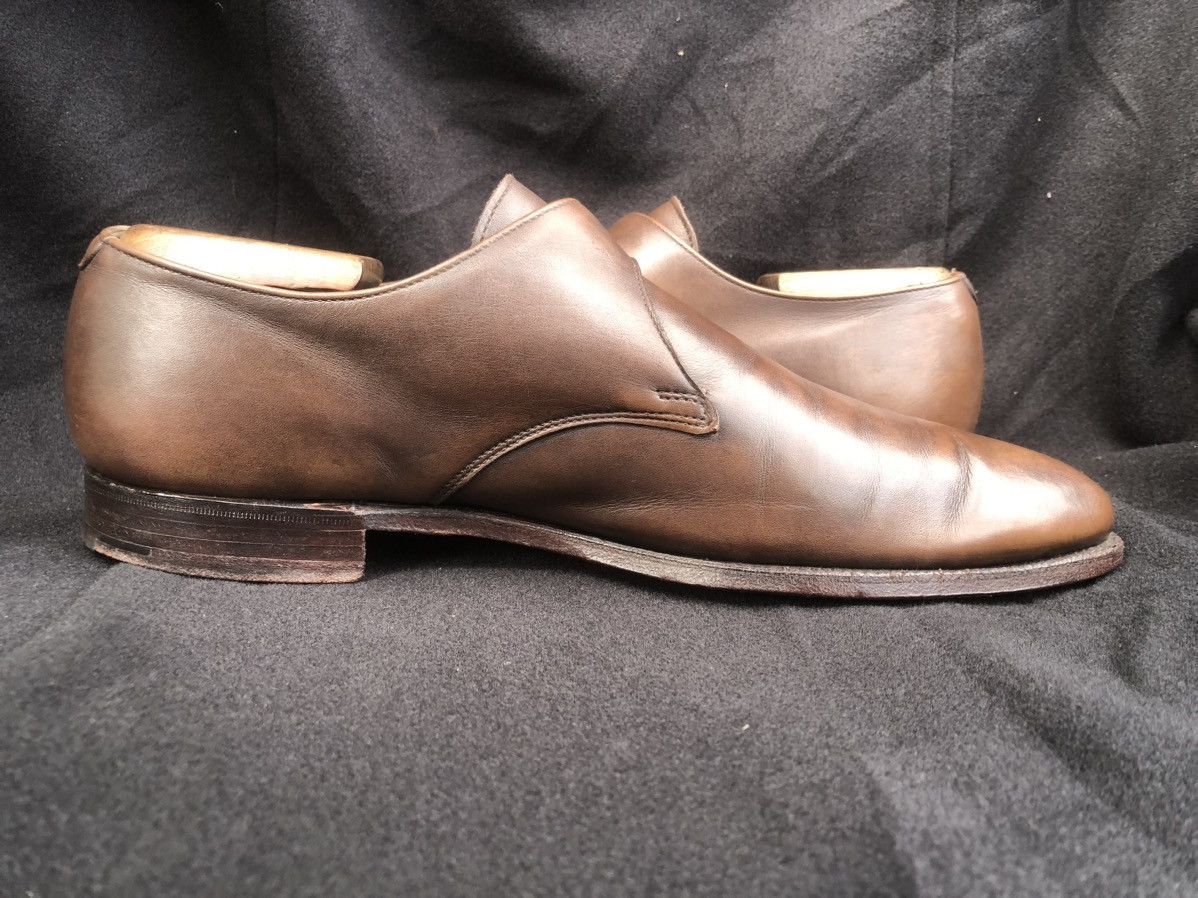 Crockett & Jones Crockett & Jones MAIDSTONE Men’s Dress shoes Size 8 E Size US 8 / EU 41 - 7 Thumbnail