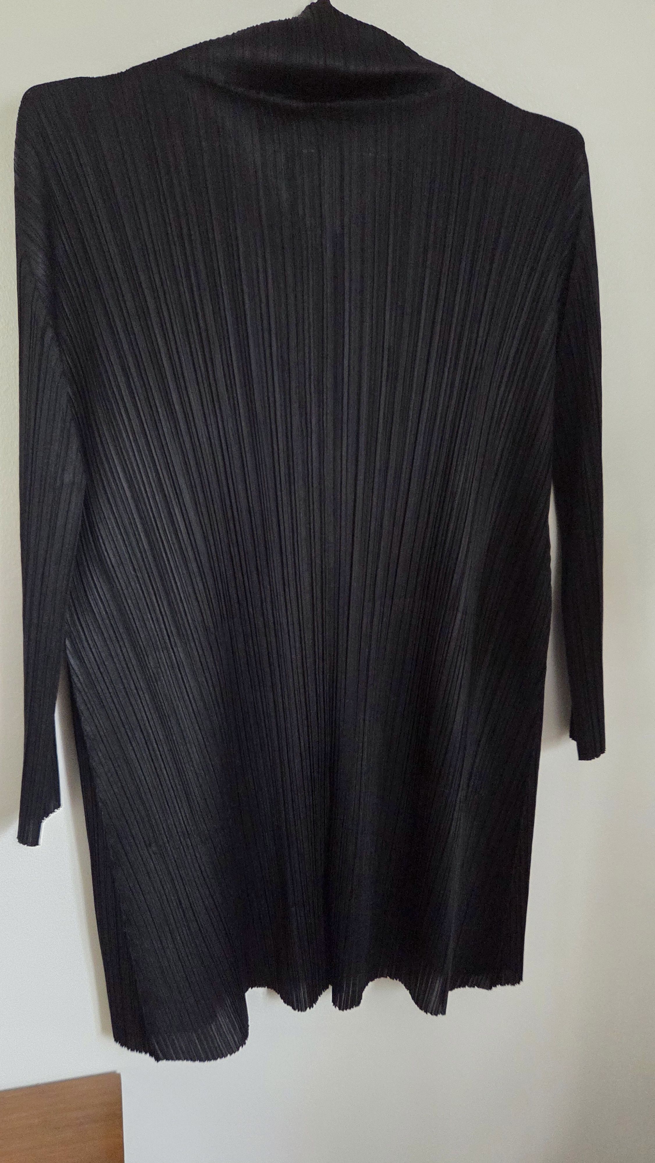 Pleats Please Issey Miyake Issey miyake pleats please cardigan Size ONE SIZE - 5 Thumbnail