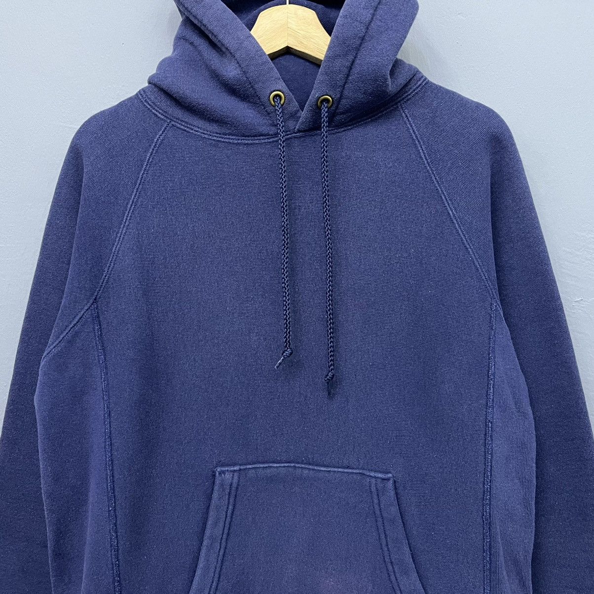 Camber Vintage 90s Camber Usa Hoodie Size US S / EU 44-46 / 1 - 3 Thumbnail
