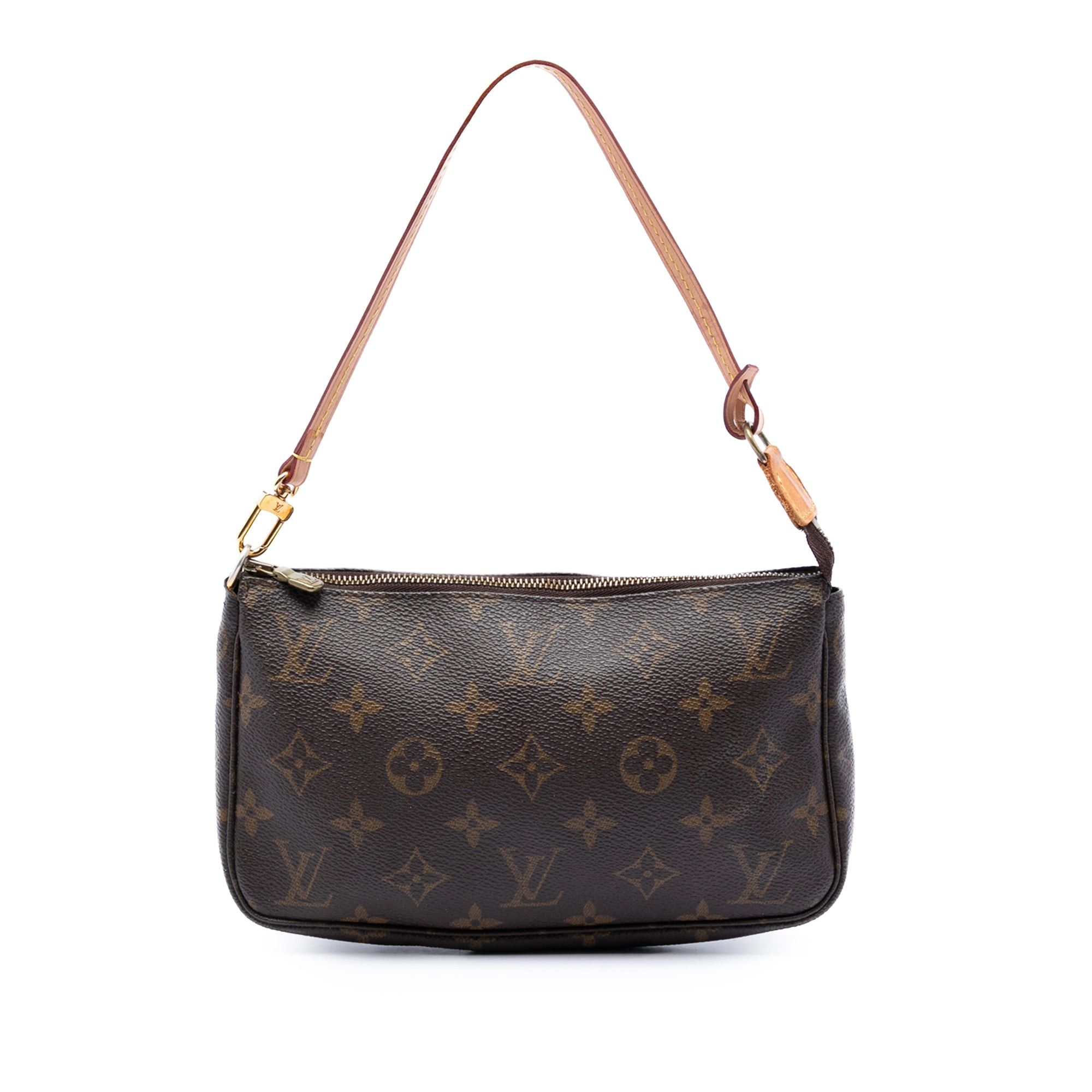 Louis Vuitton Monogram Pochette Accessoires Size ONE SIZE - 1 Thumbnail
