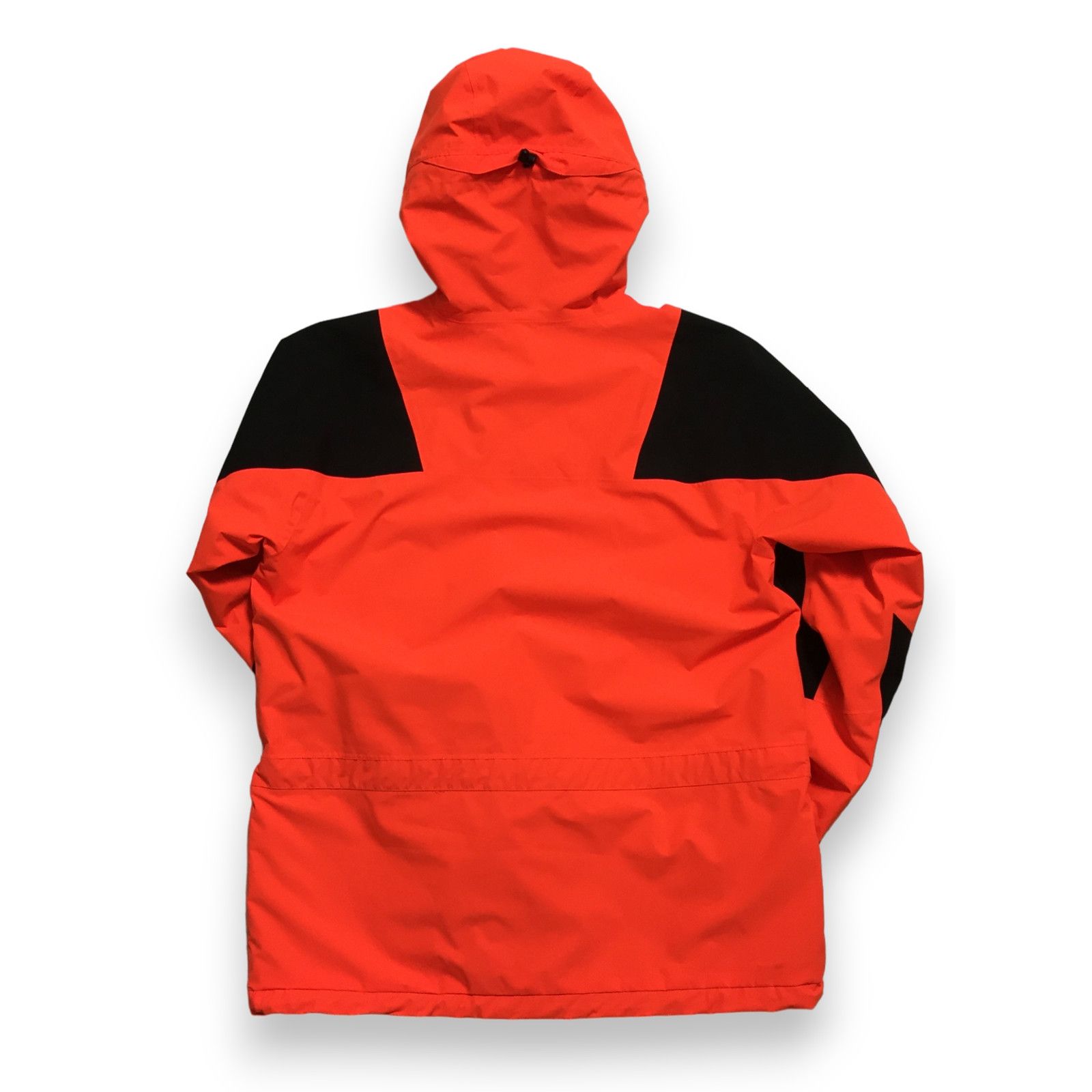 Supreme 2016 Supreme x The North Face Orange Parka Mountain Light Size US M / EU 48-50 / 2 - 2 Thumbnail