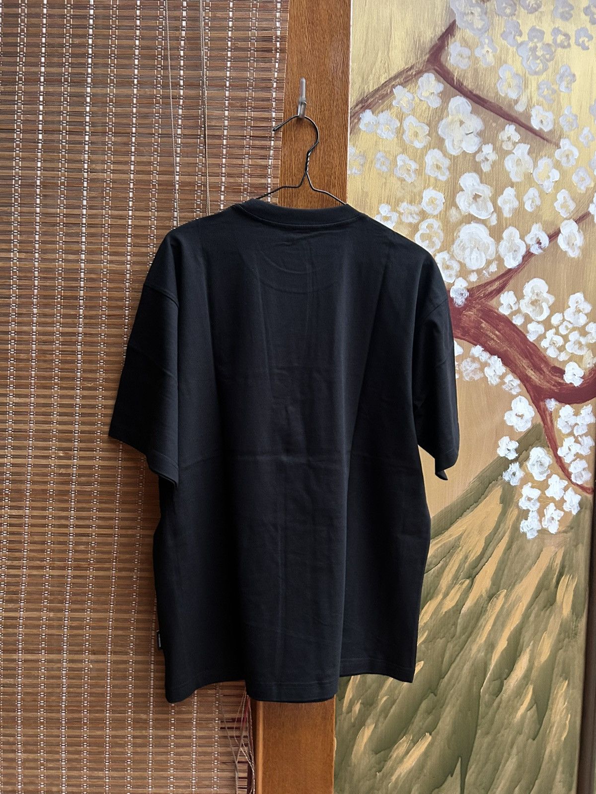 GU GU X Undercover X The Wizard Of Oz Graphic T-shirt NEW Size US L / EU 52-54 / 3 - 2 Thumbnail