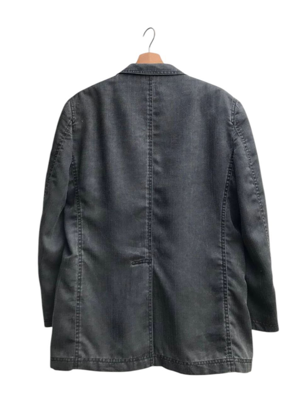 Kansai Yamamoto Sissy Kansai Yamamoto Light Jacket Size US M / EU 48-50 / 2 - 4 Thumbnail