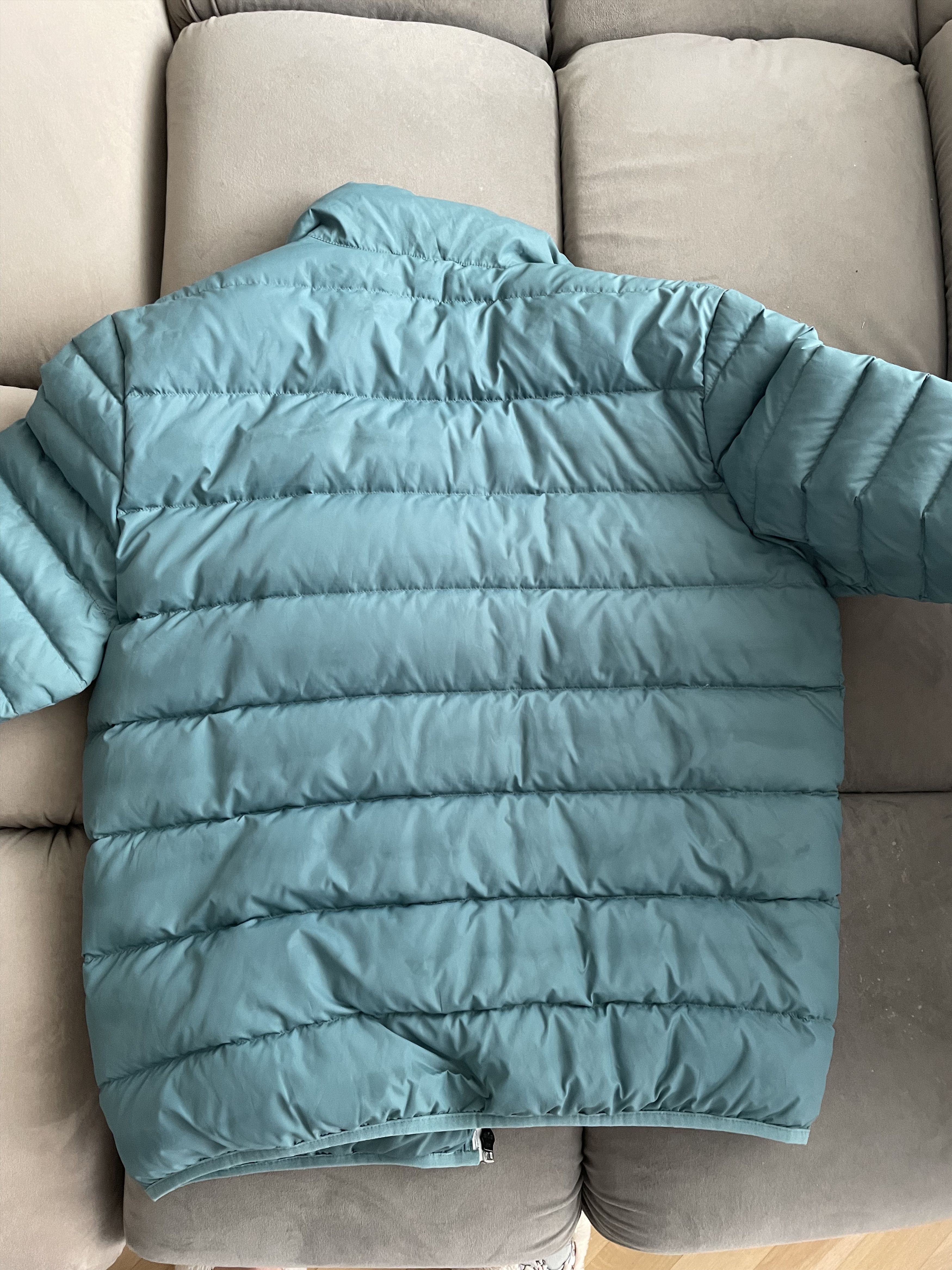 Calvin Klein Calvin Klein Jacket Used Size US L / EU 52-54 / 3 - 2 Thumbnail