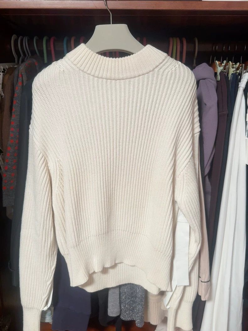 Helmut Lang HELMUT LANG Trendy sweaters Size XS / US 0-2 / IT 36-38 - 2 Thumbnail