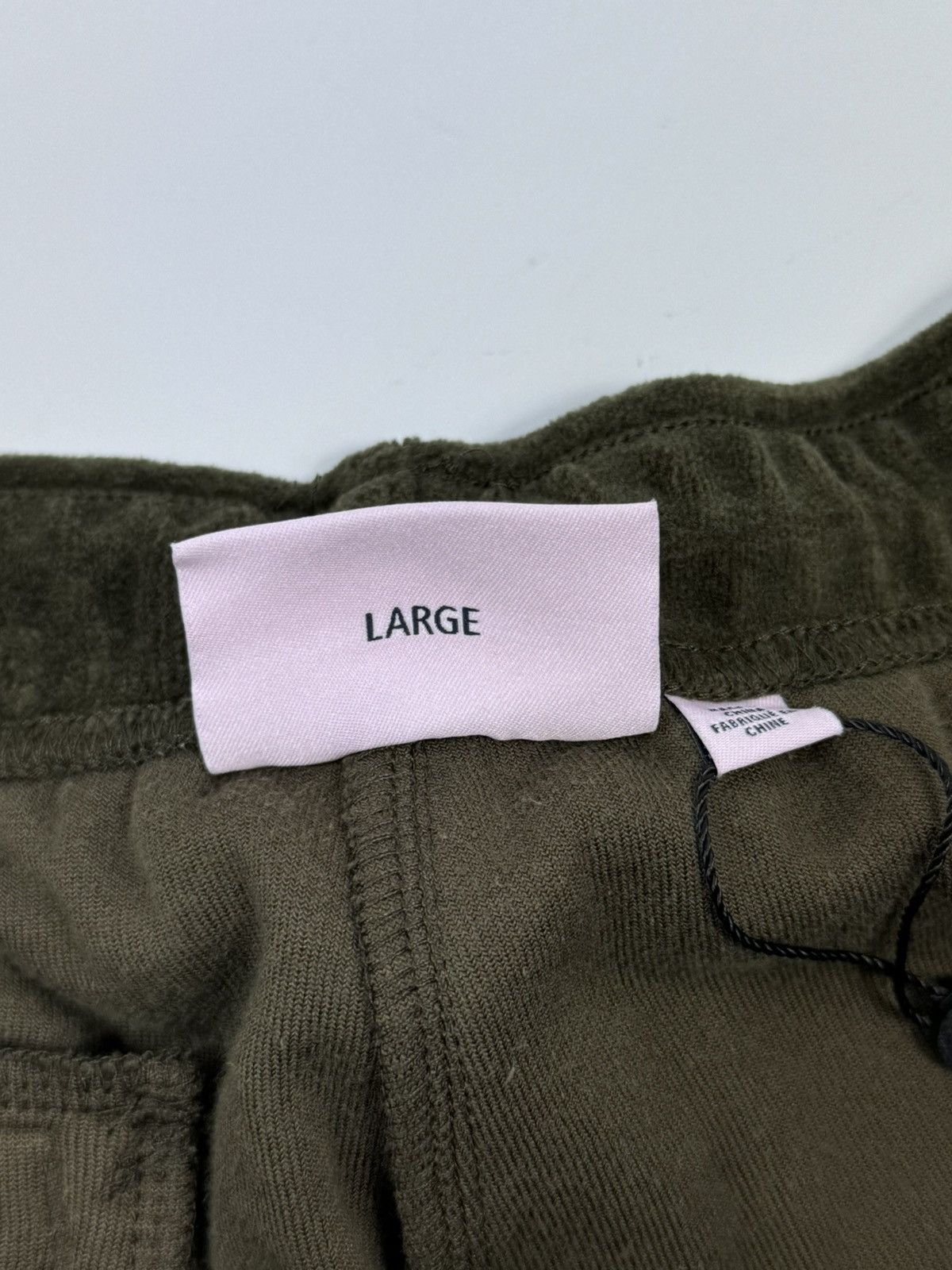 Martine Rose × Supreme LOGO SWEATPANTS Size US 34 / EU 50 - 5 Thumbnail