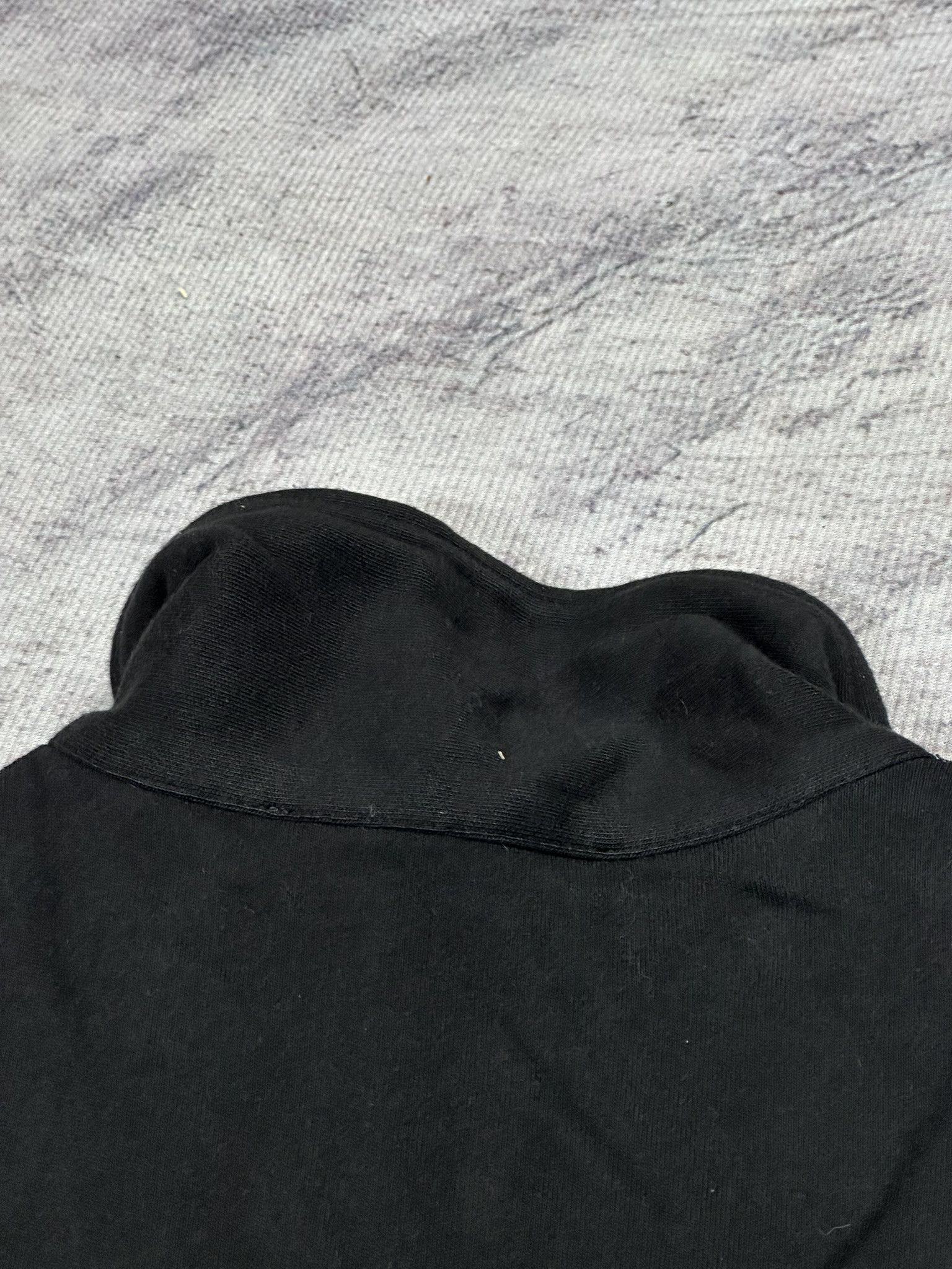 Gucci Gucci Sweatshirt Zipped Track Web Stripes Logo Black Size US L / EU 52-54 / 3 - 16 Thumbnail