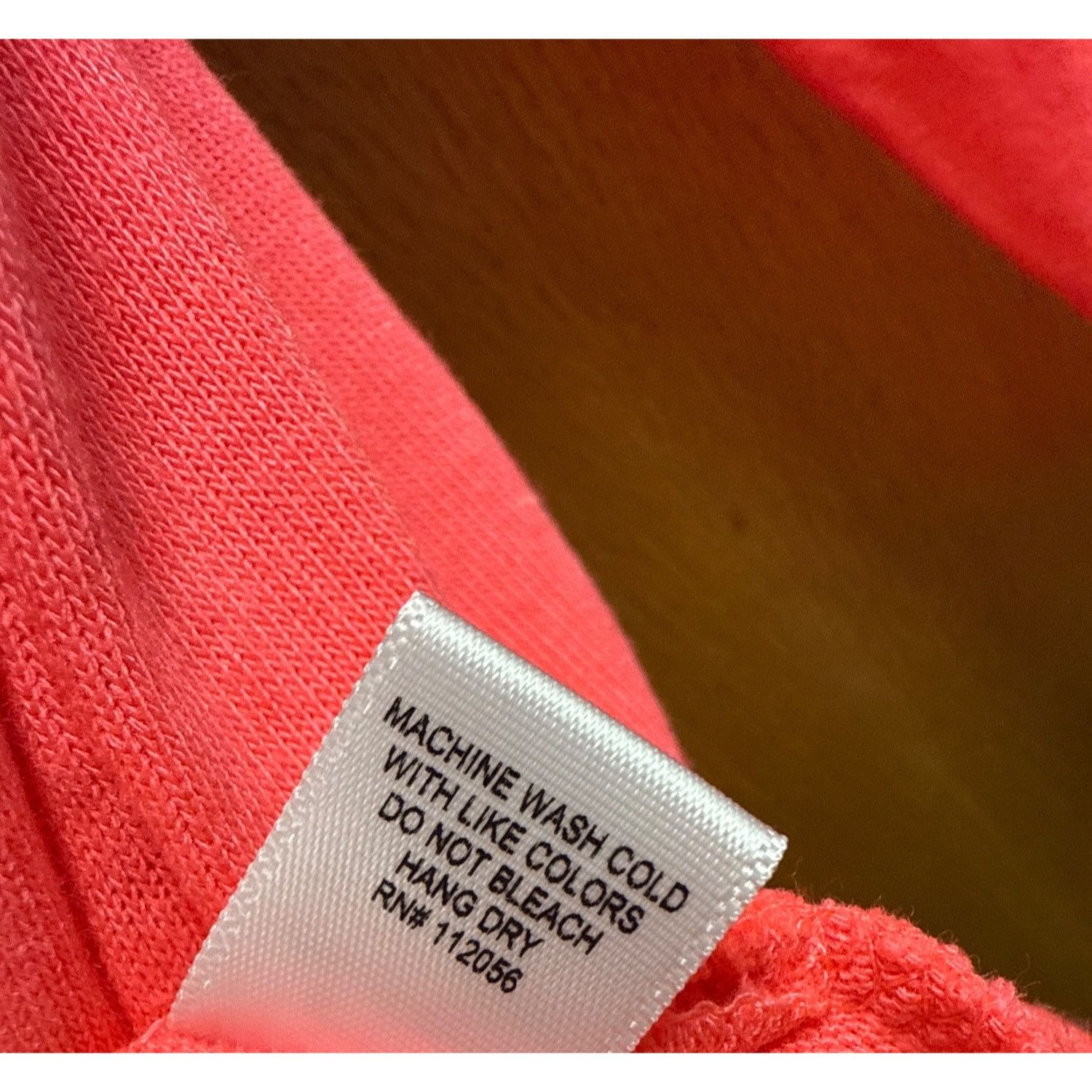 Other Coral Snap Front Cardigan With Gold Accents Snaps Medium By Size M / US 6-8 / IT 42-44 - 8 Thumbnail