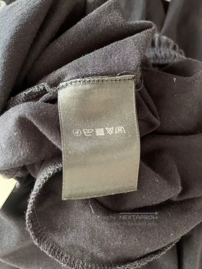 Vetements VETEMENTS size XS Racing Pants Size US 27 - 6 Thumbnail