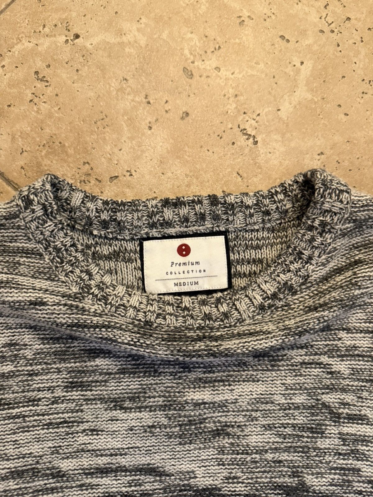 Cotton On Cotton On Knit Sweater Size US M / EU 48-50 / 2 - 3 Thumbnail