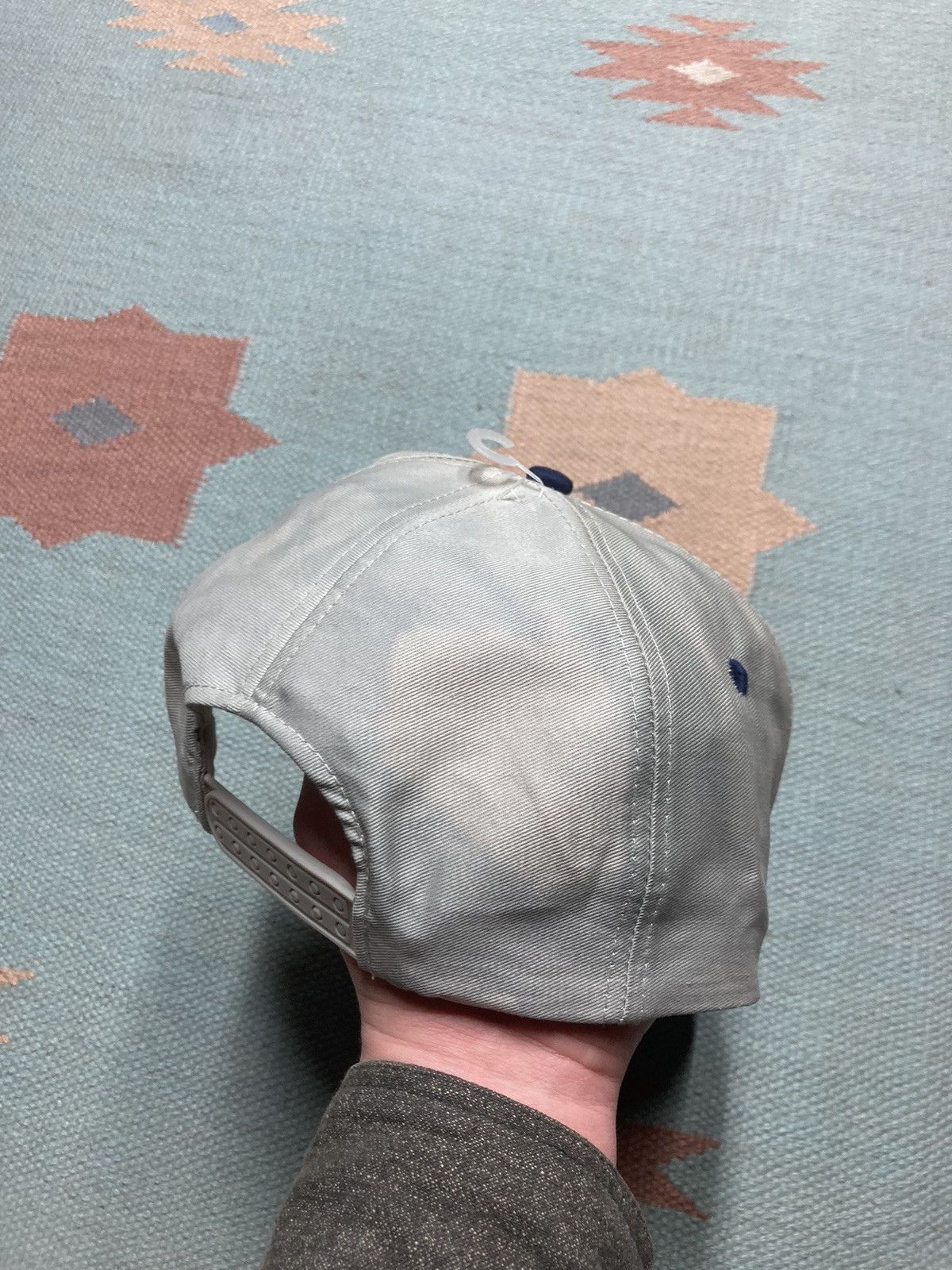 Vintage SnapBack hat Florida all I got was this stinking cap funny Size ONE SIZE - 5 Thumbnail