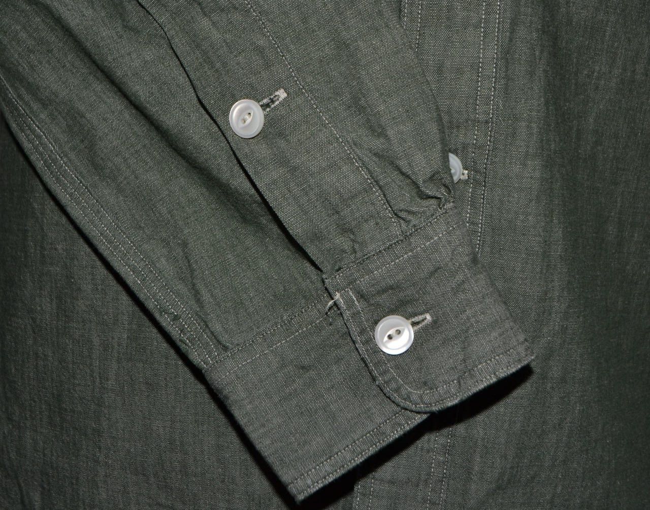 Polo Ralph Lauren Polo Ralph Lauren shirt Green size M Size US M / EU 48-50 / 2 - 6 Thumbnail