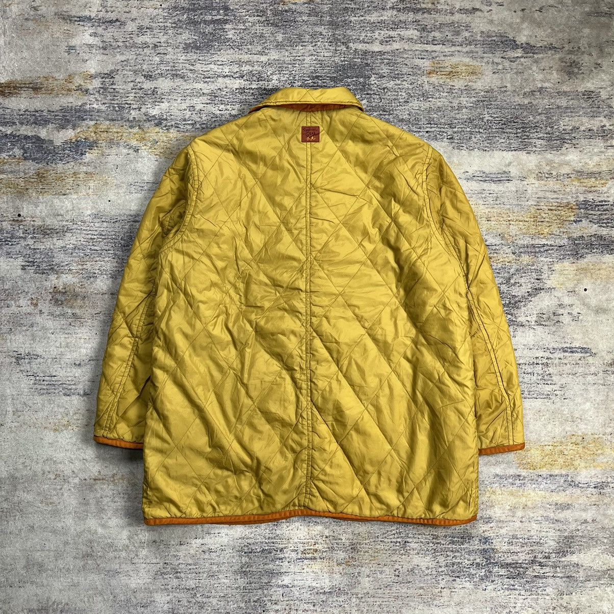 Hai Sporting Gear × Issey Miyake Vintage 90s Hai Sporting Gear reversible jacket Size US M / EU 48-50 / 2 - 3 Thumbnail