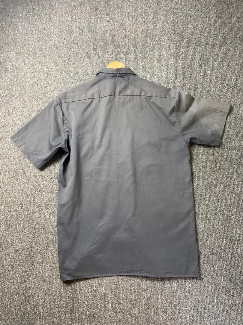Dickies Dickies Workwear Shirt Jacket (205) Size US M / EU 48-50 / 2 - 3 Thumbnail