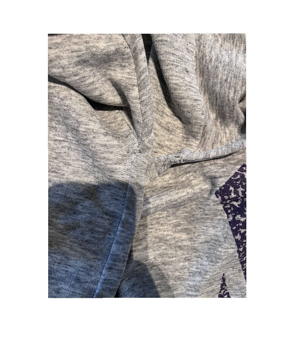 Nike × Vintage Vintage nike Crewneck Size US M / EU 48-50 / 2 - 4 Thumbnail
