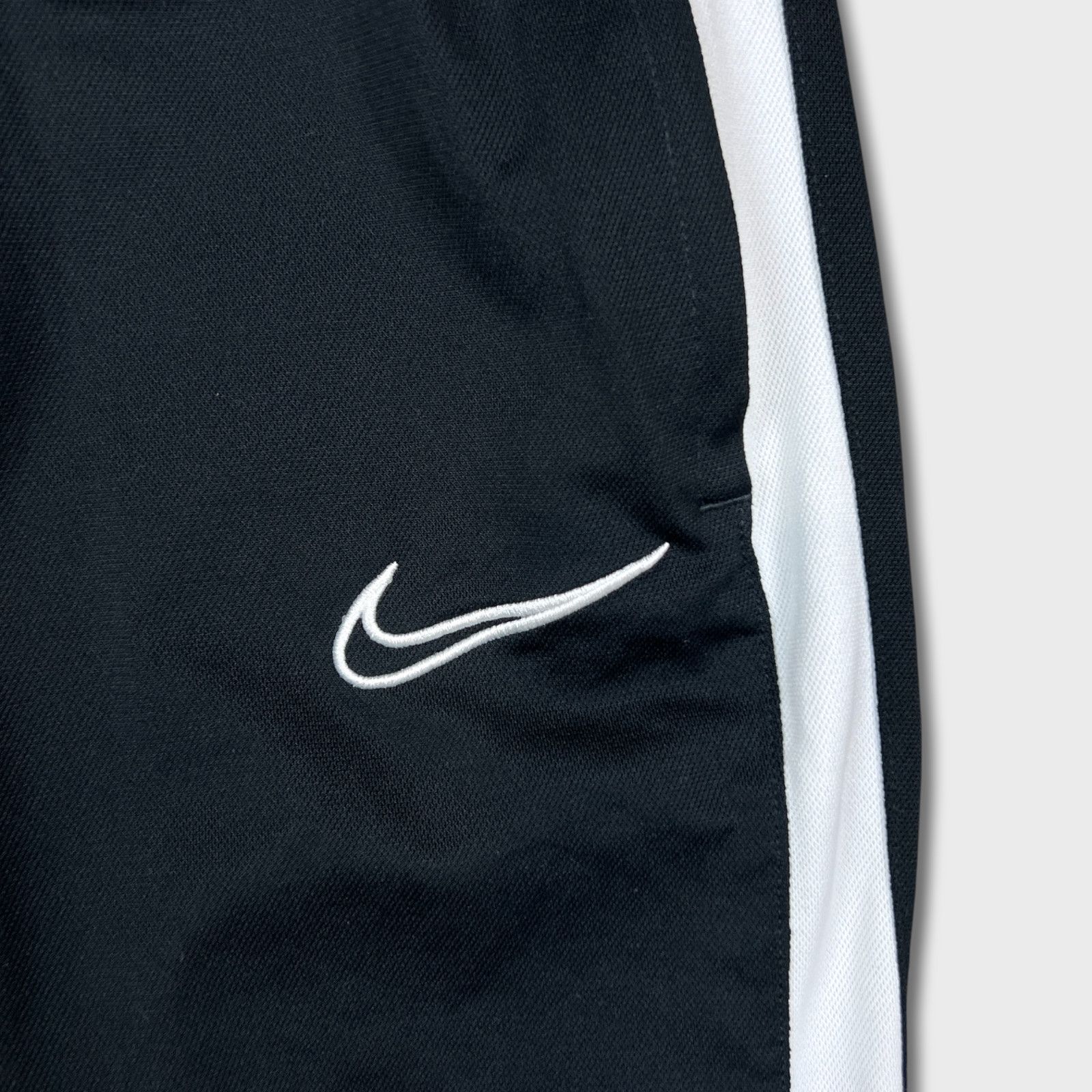 Nike × Vintage Nike Sportswear Track Pants Swoosh Dri Fit Athletic Jogger Size US 30 / EU 46 - 3 Thumbnail