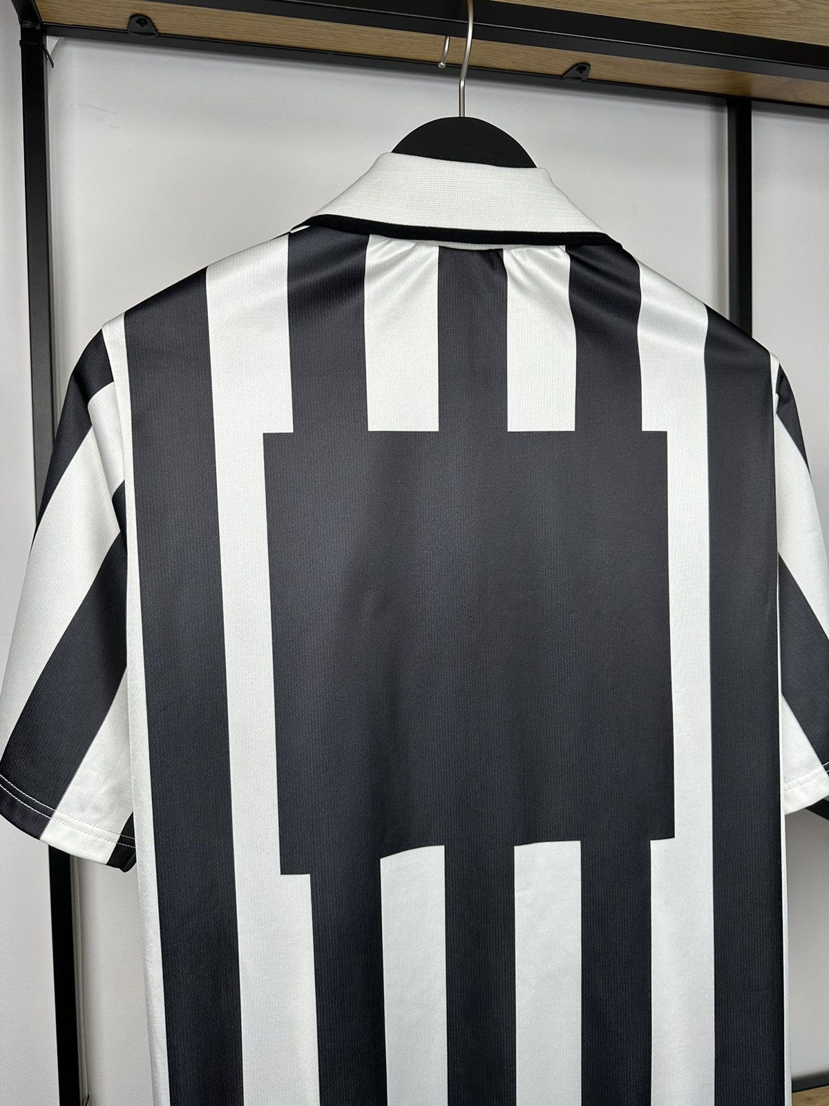 Vintage Rare 80s Udinese ABM Soccer Jersey 1988-90 Maglia Vintage L Size US L / EU 52-54 / 3 - 12 Thumbnail