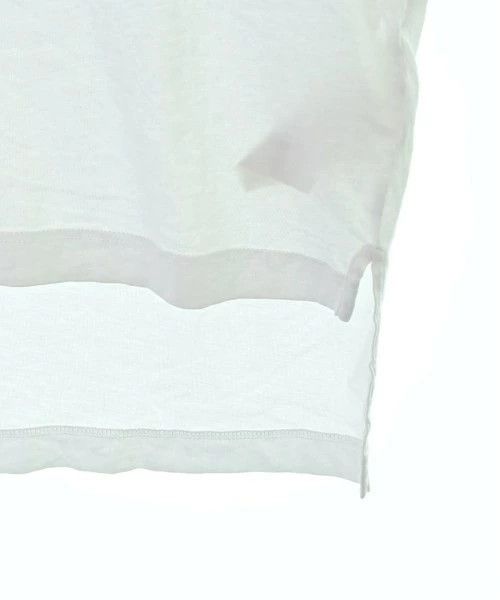 Comme des Garcons SHIRT T-Shirts Short Sleeve Print Cotton Crewneck White Size US L / EU 52-54 / 3 - 6 Thumbnail